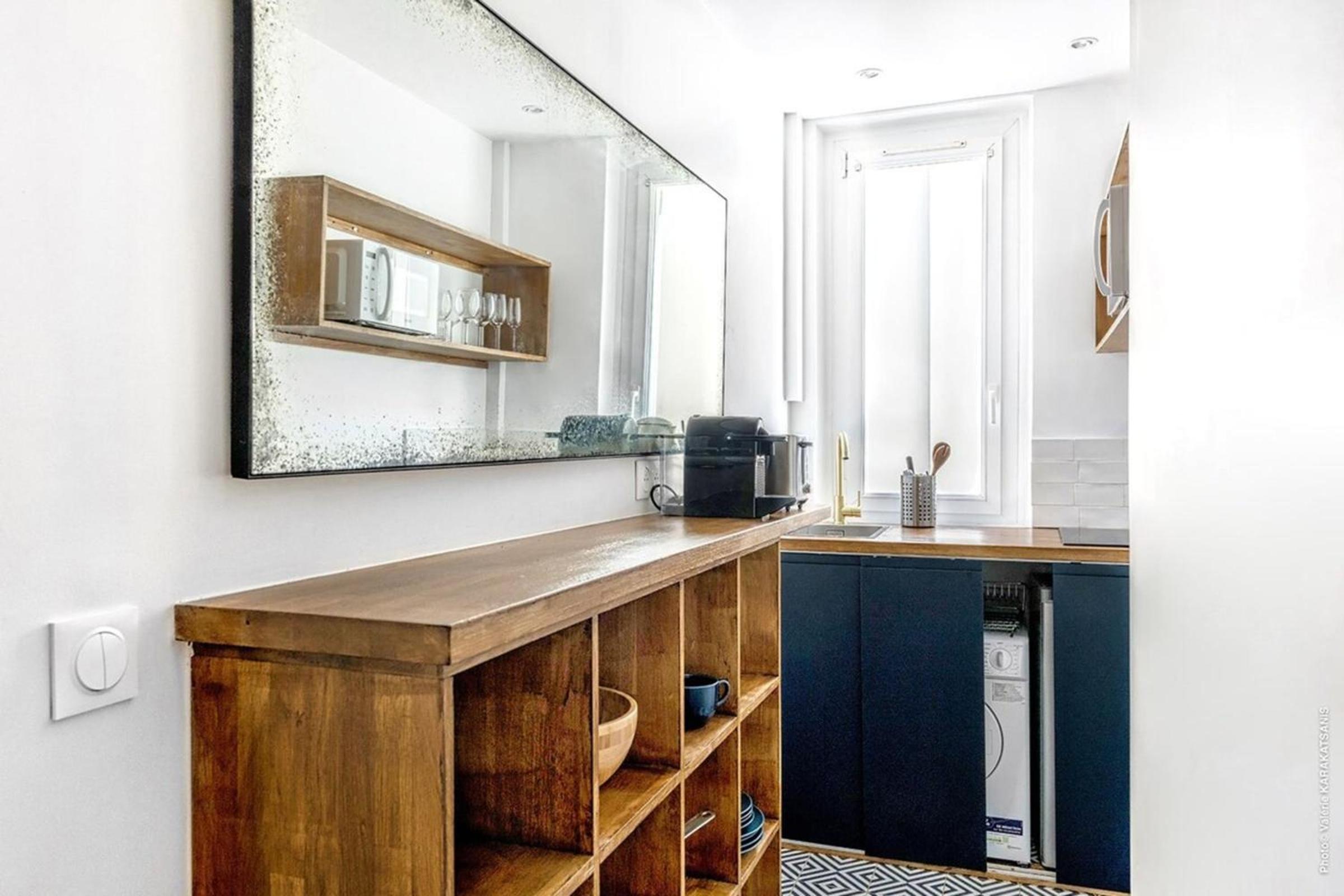 Bosquet - Jean Nicot 1bdr by B'Your Home
