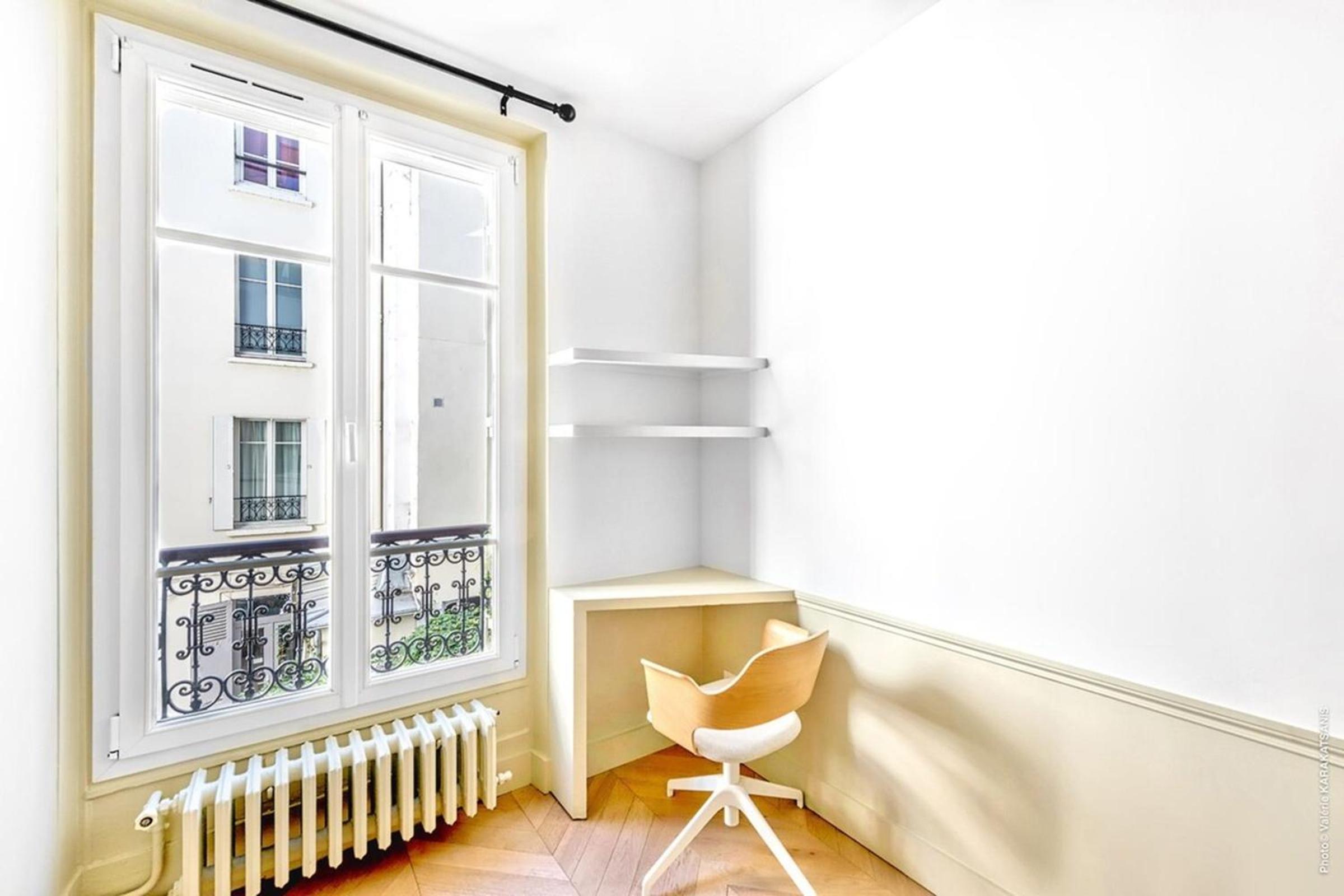 Bosquet - Jean Nicot 1bdr by B'Your Home