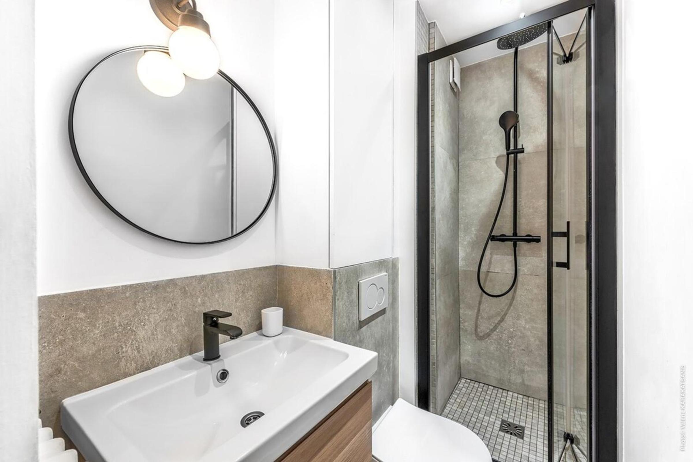 Bosquet - Jean Nicot 1bdr by B'Your Home