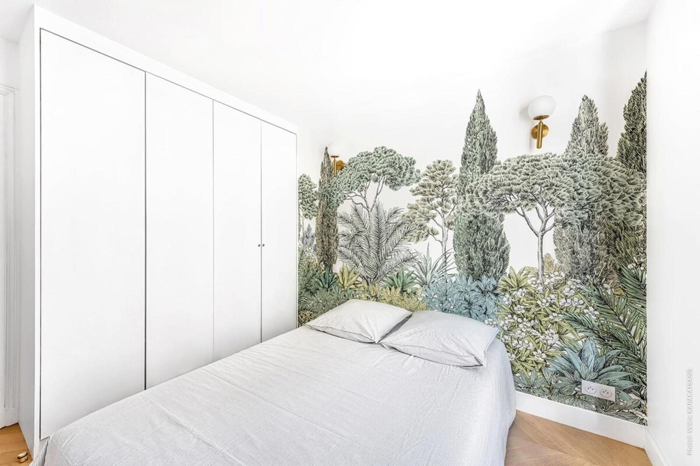 Bosquet - Jean Nicot 1bdr by B'Your Home
