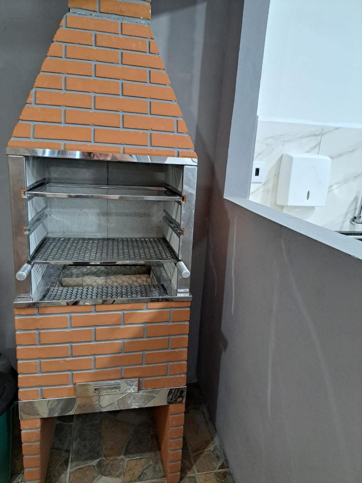 GUI e LU ACOMODAÇOES