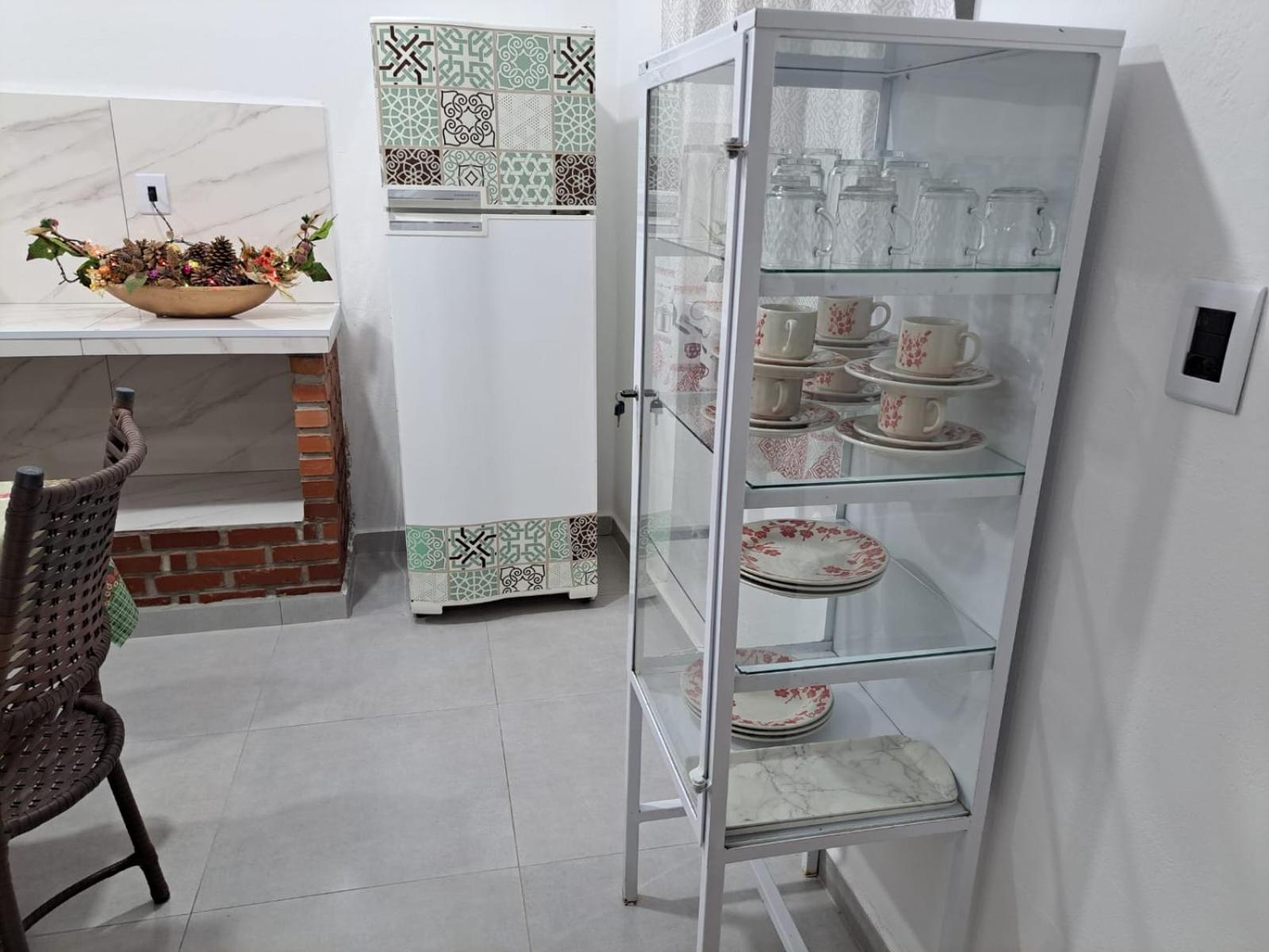 GUI e LU ACOMODAÇOES