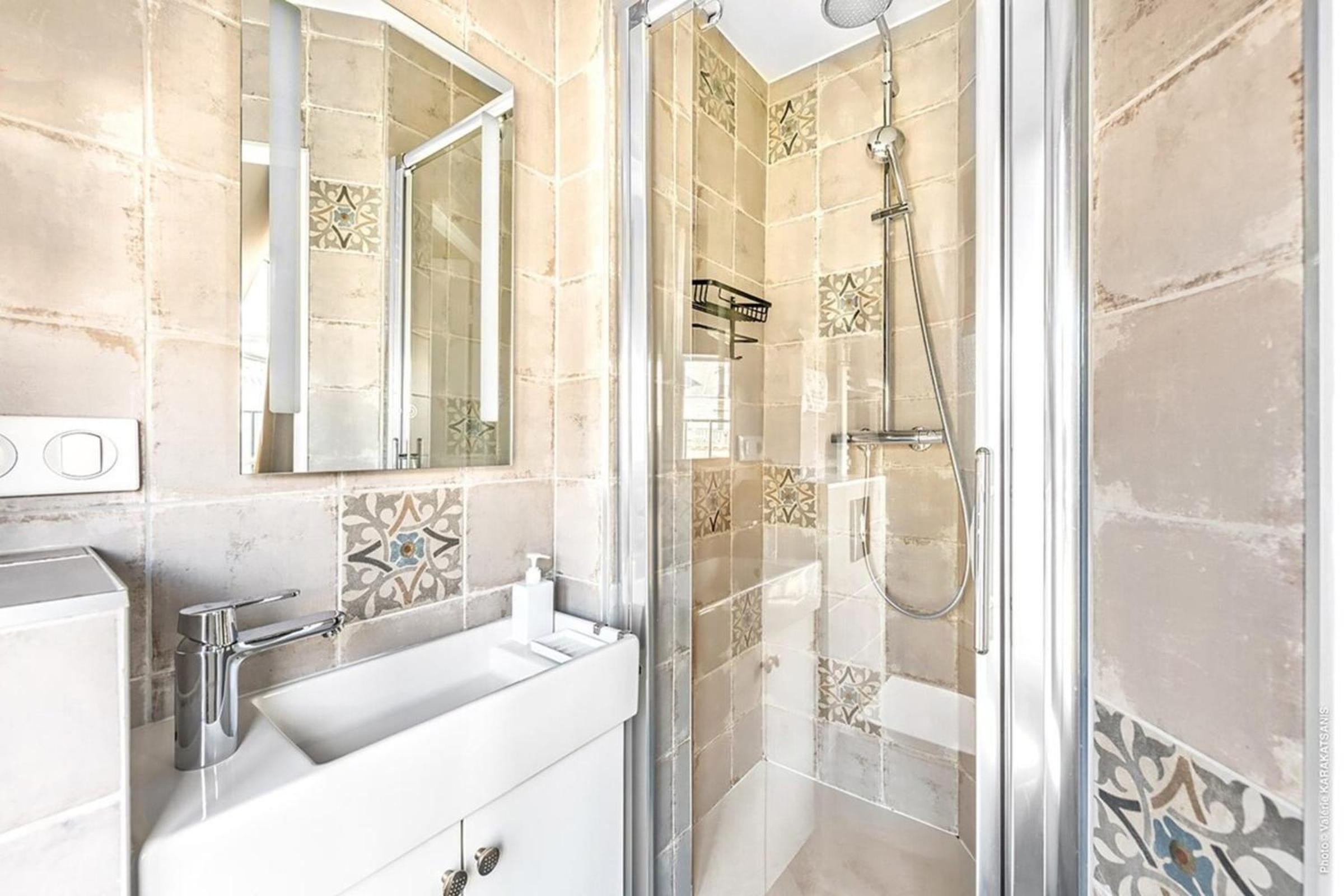 Studio Mac Mahon - Champs Elysees by B'Your Home