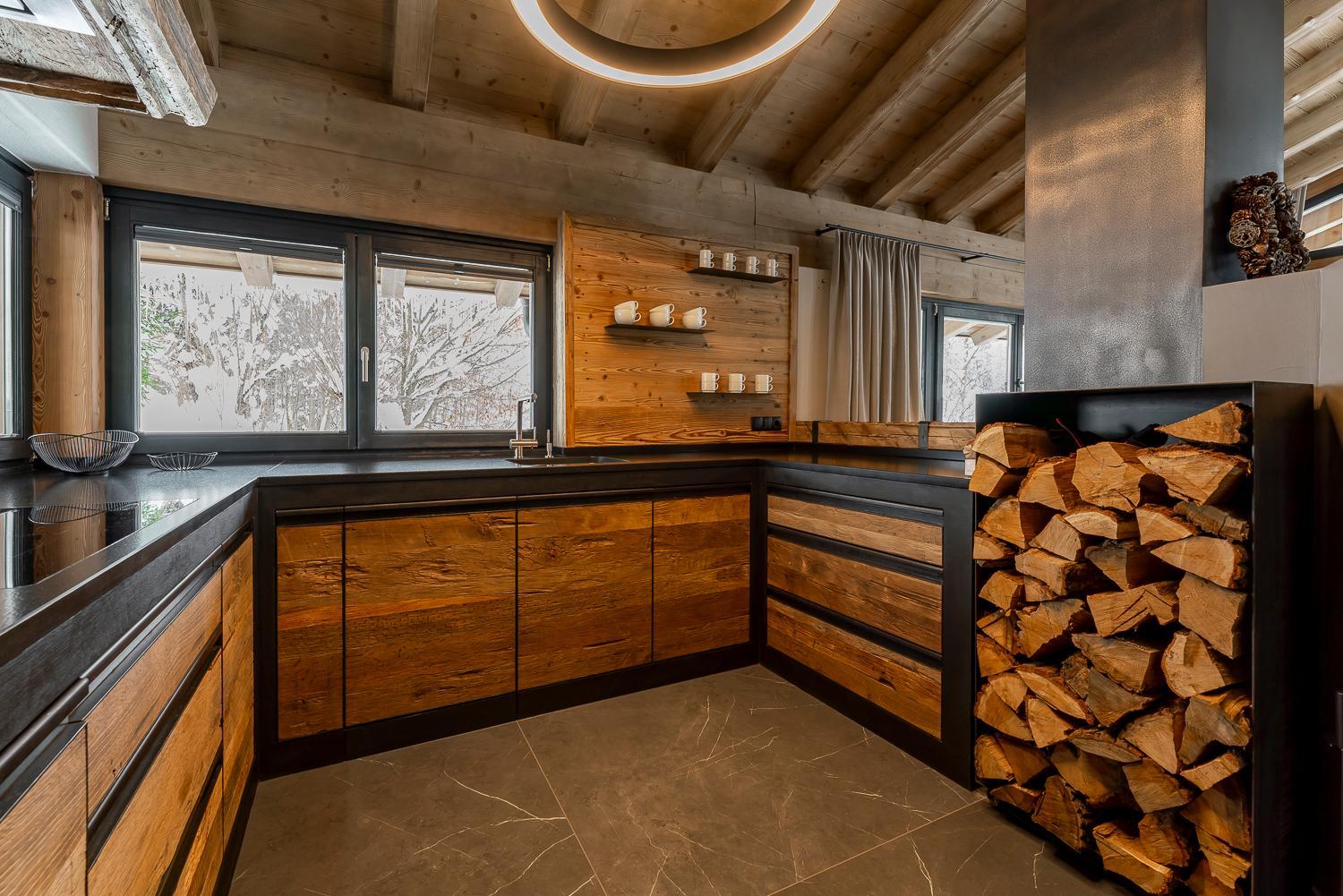 Chalet VIE