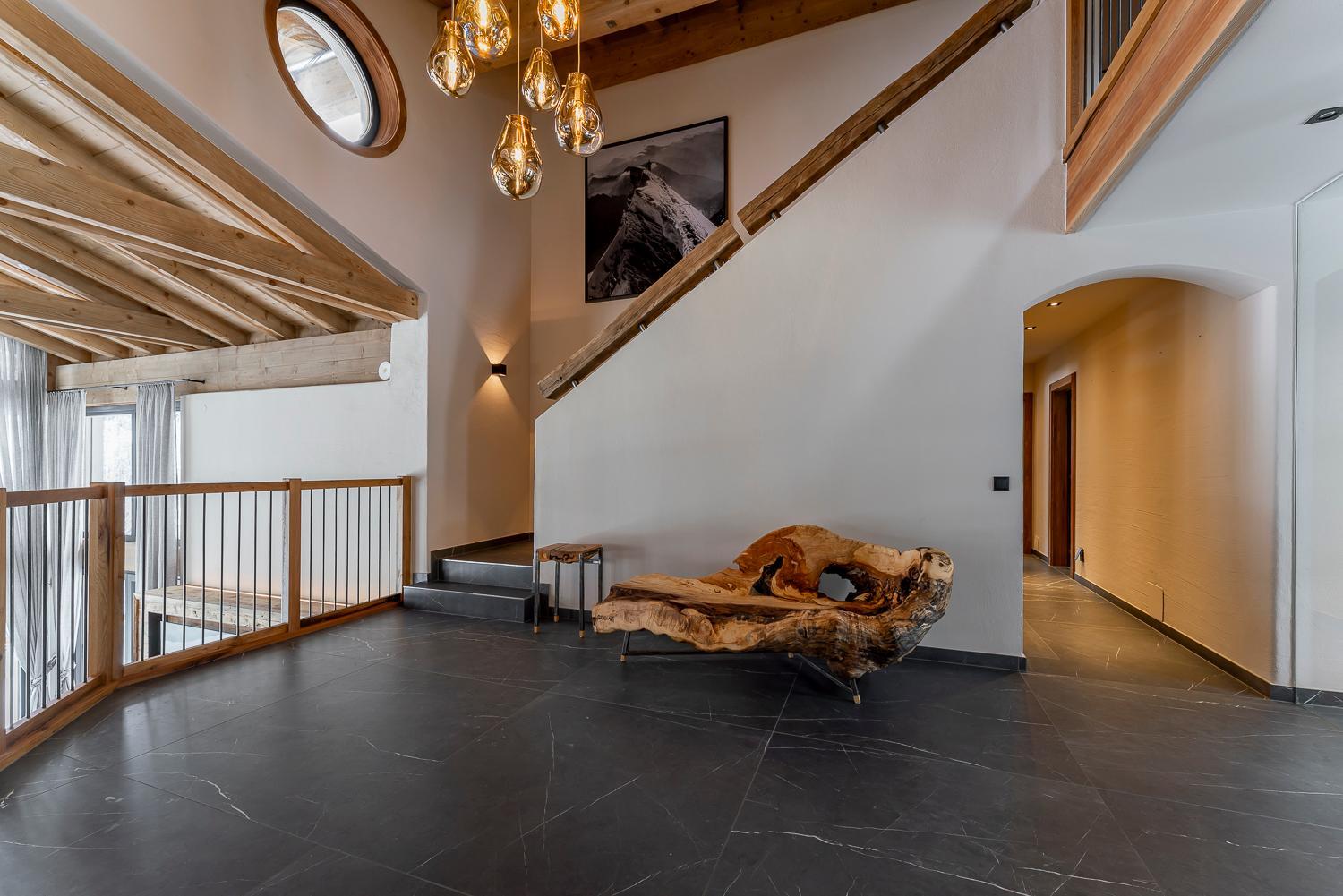 Chalet VIE