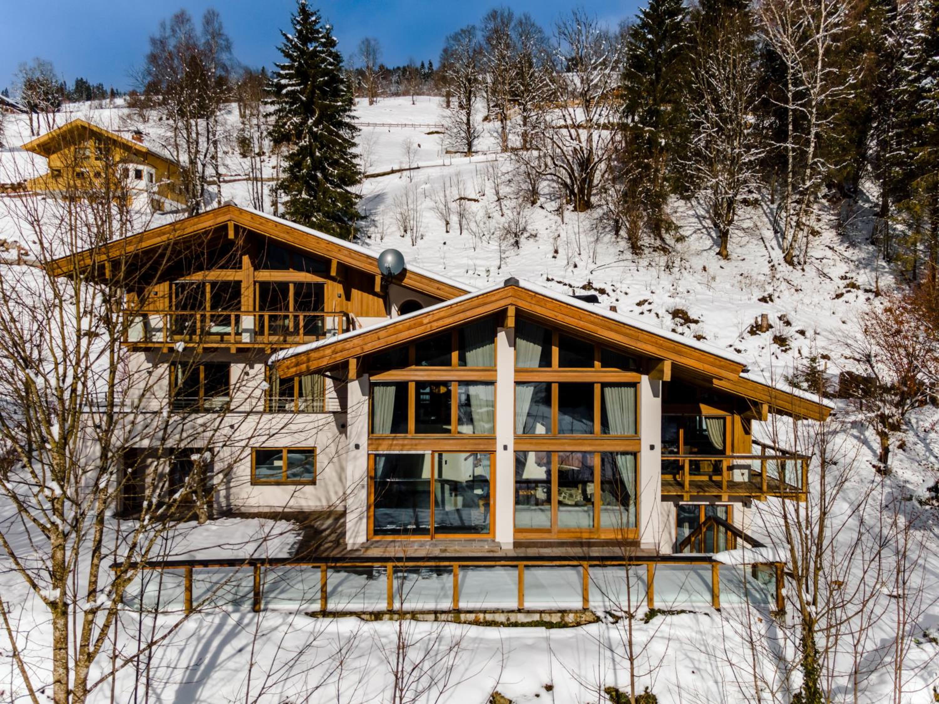 Chalet VIE
