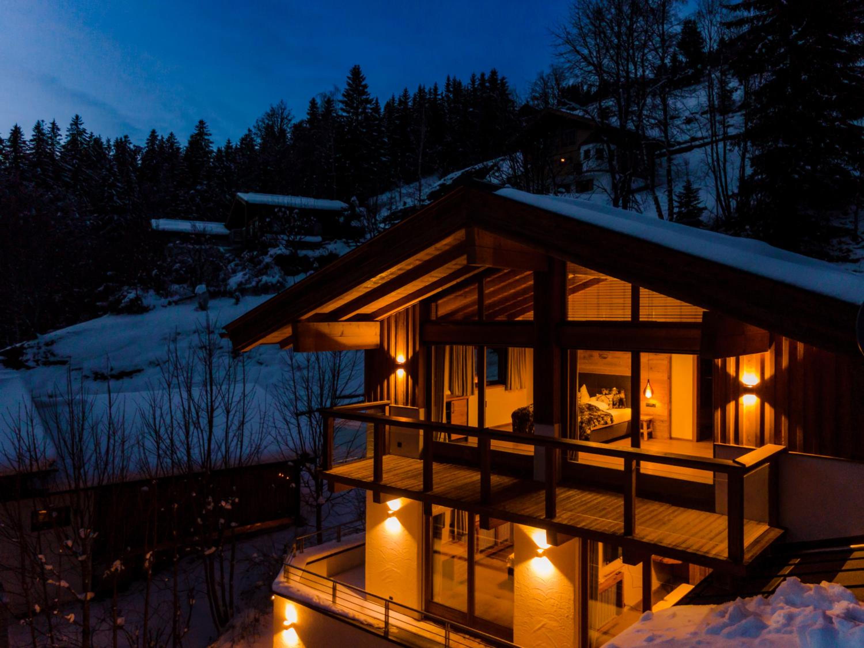 Chalet VIE
