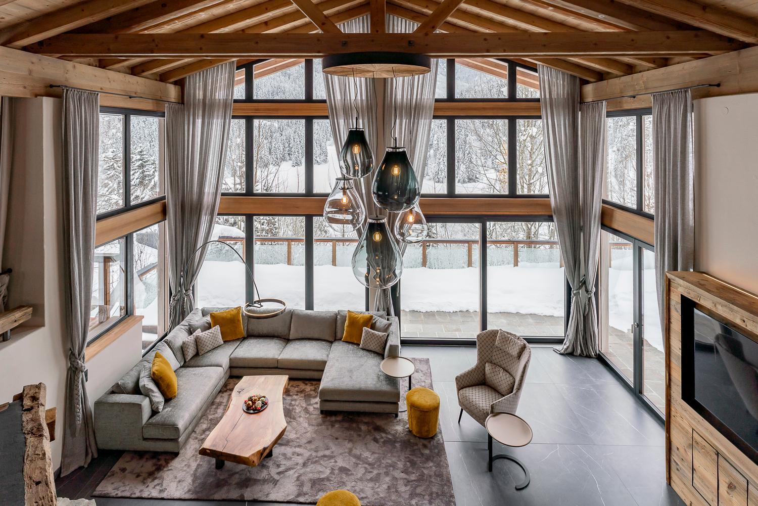 Chalet VIE
