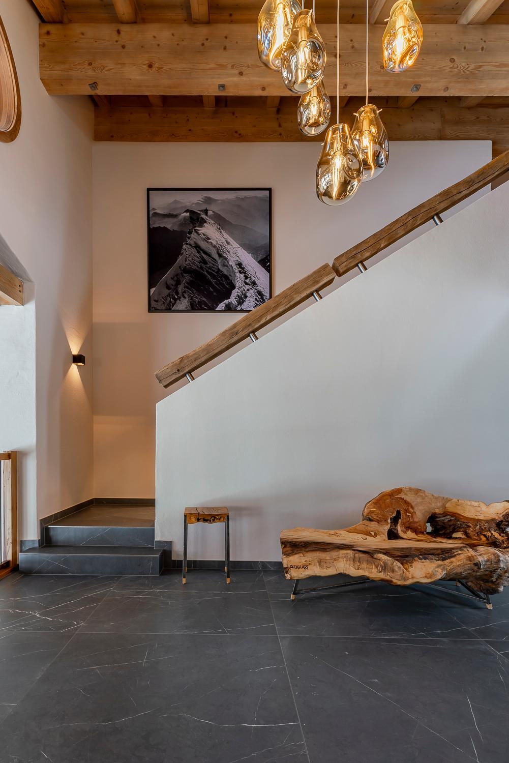 Chalet VIE