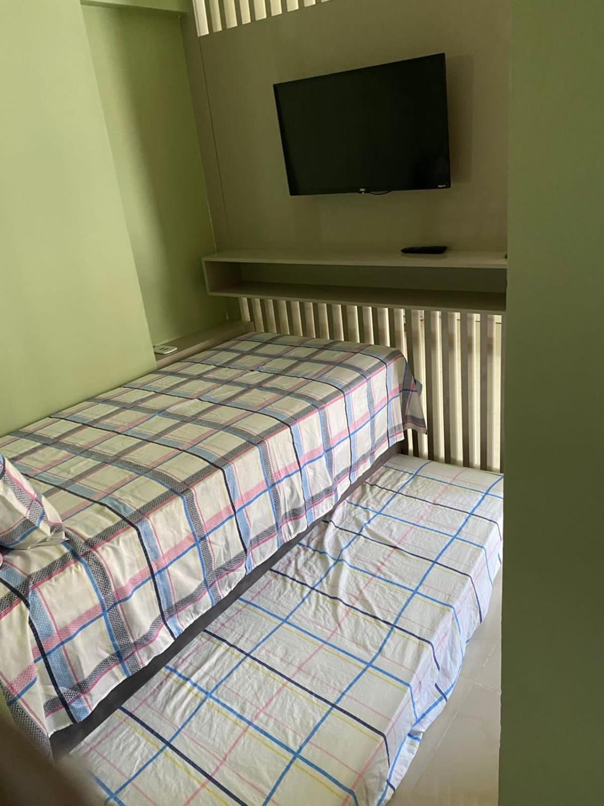 Quarto e Sala Beira Mar Maceió