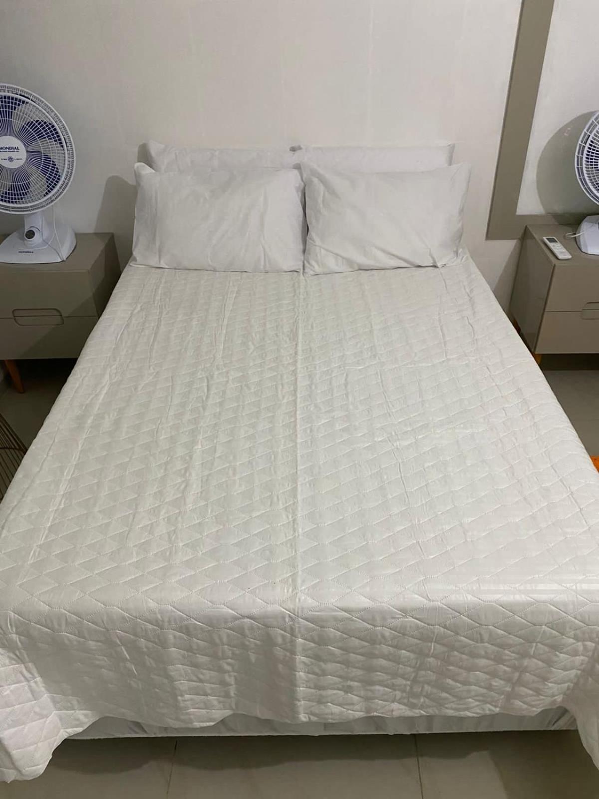 Quarto e Sala Beira Mar Maceió