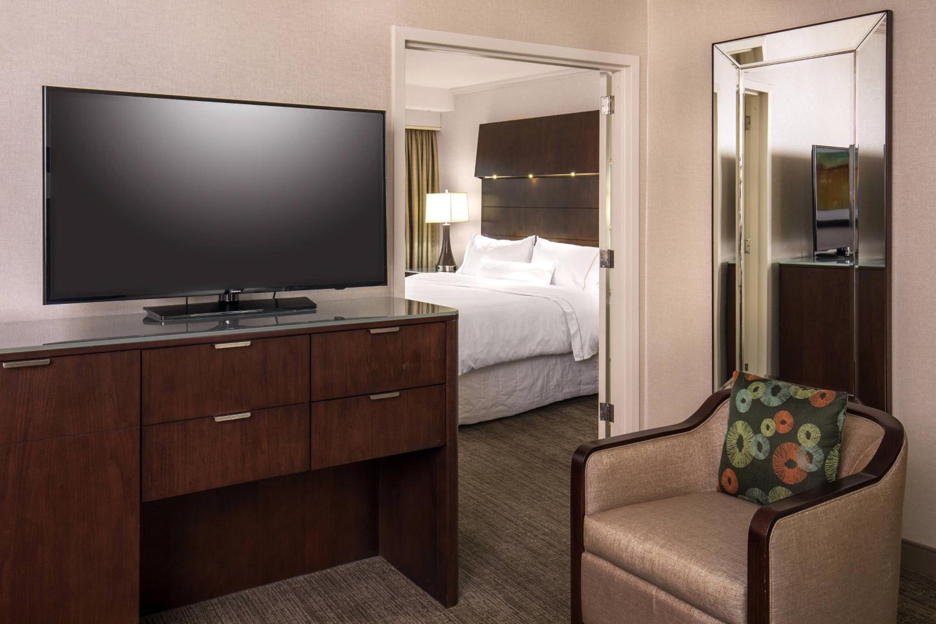 The Westin Waltham Boston - Property Image 3