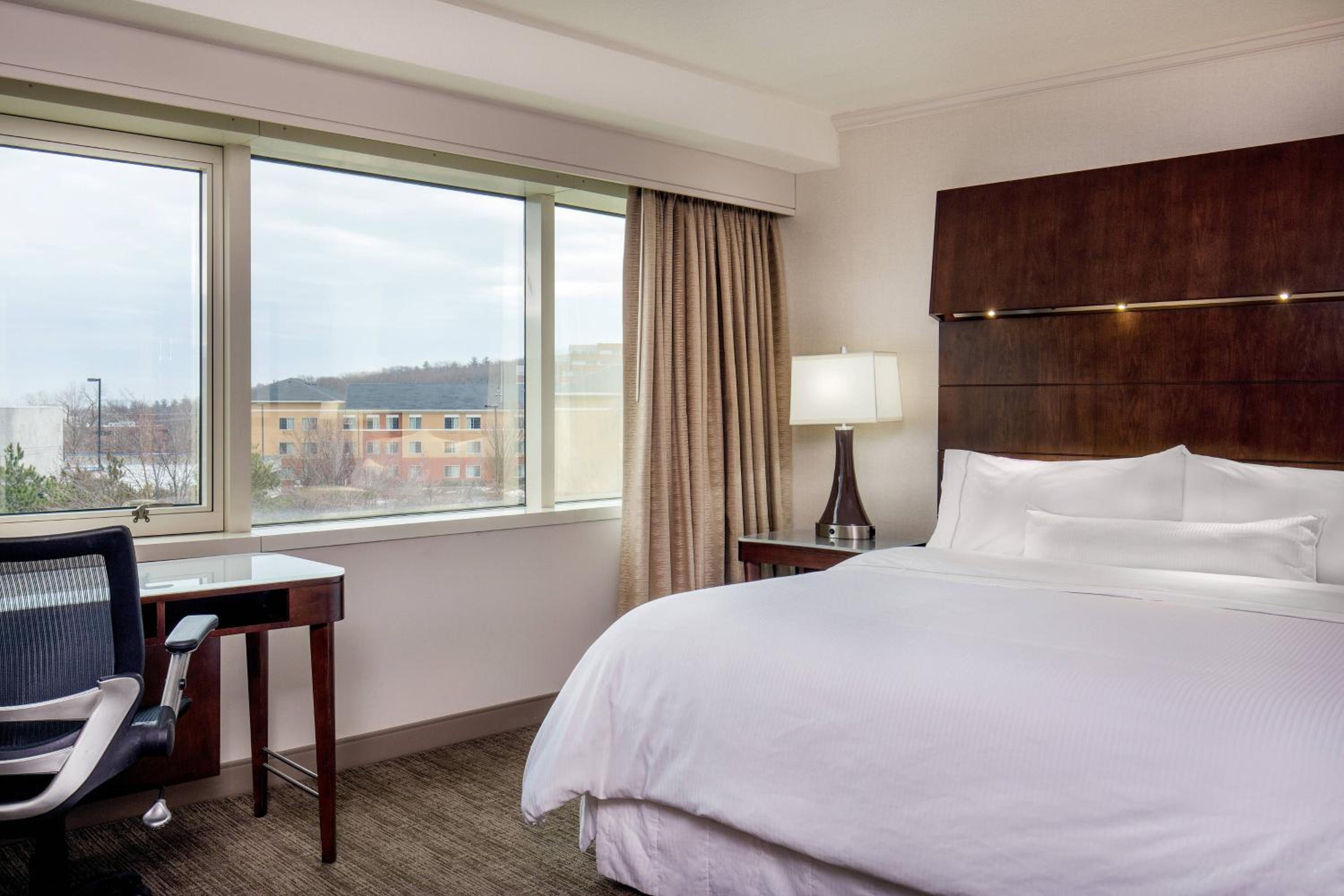 The Westin Waltham Boston - Property Image 4