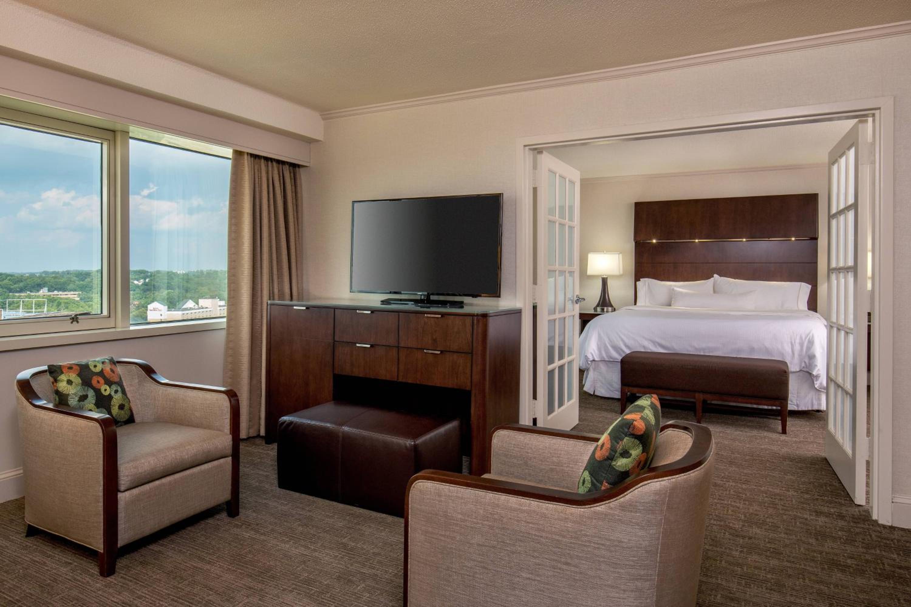 The Westin Waltham Boston - Property Image 6