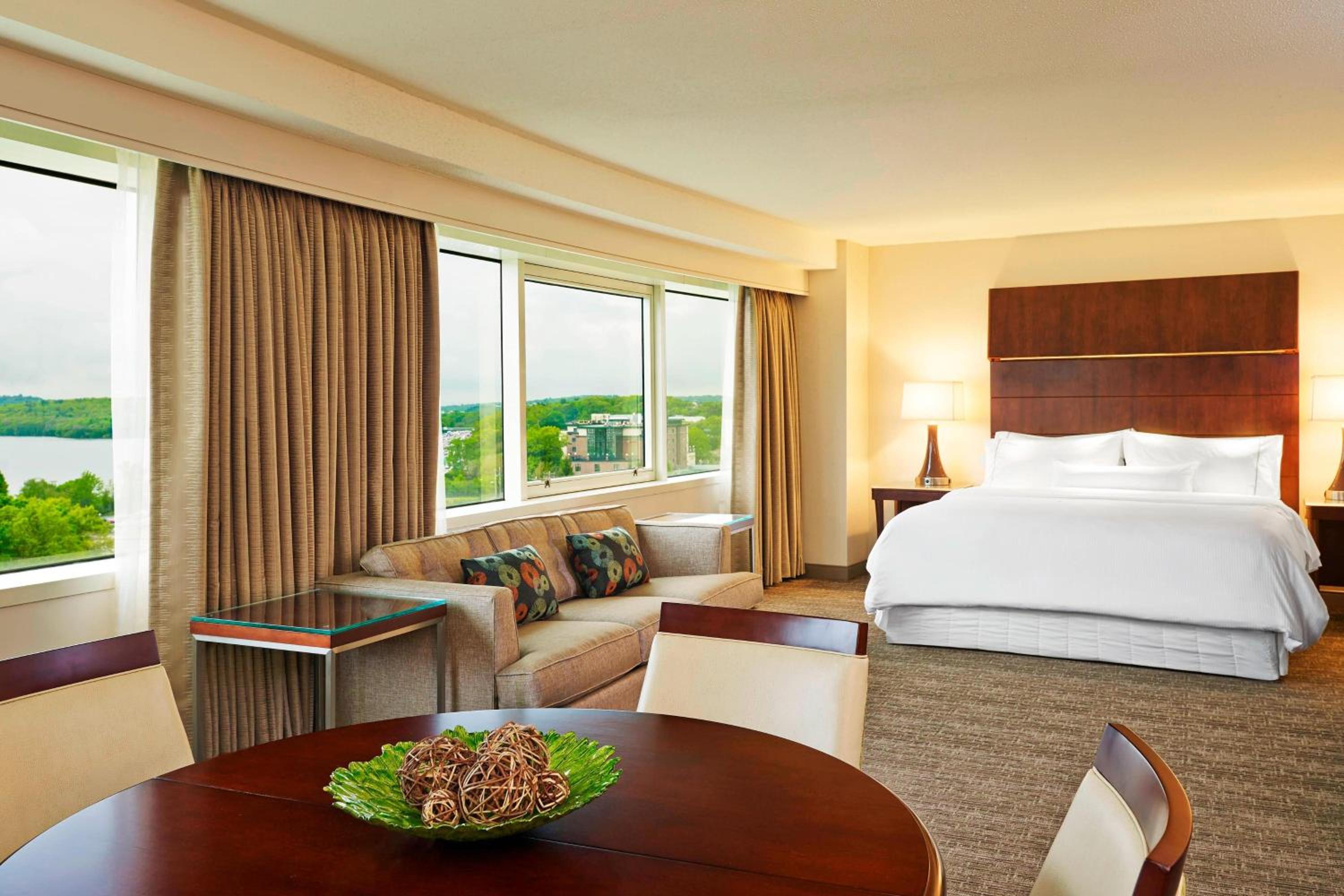 The Westin Waltham Boston - Property Image 7