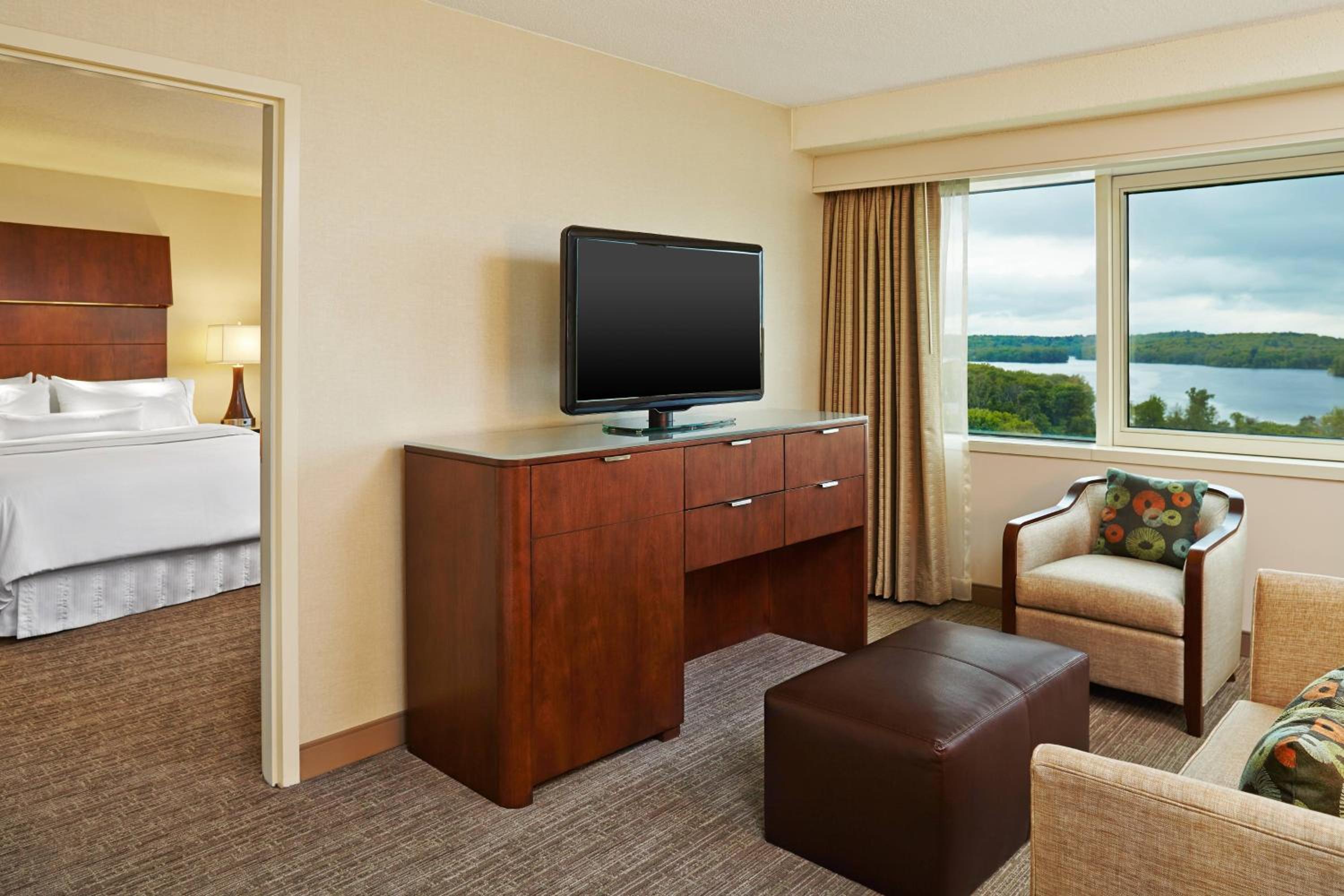 The Westin Waltham Boston - Property Image 8