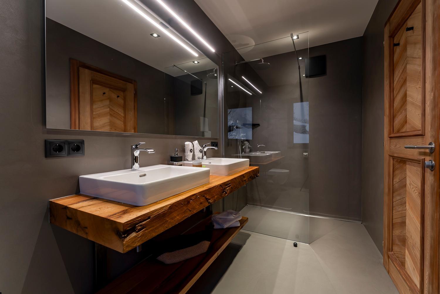Chalet VIE