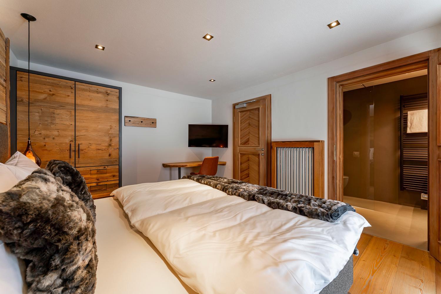 Chalet VIE