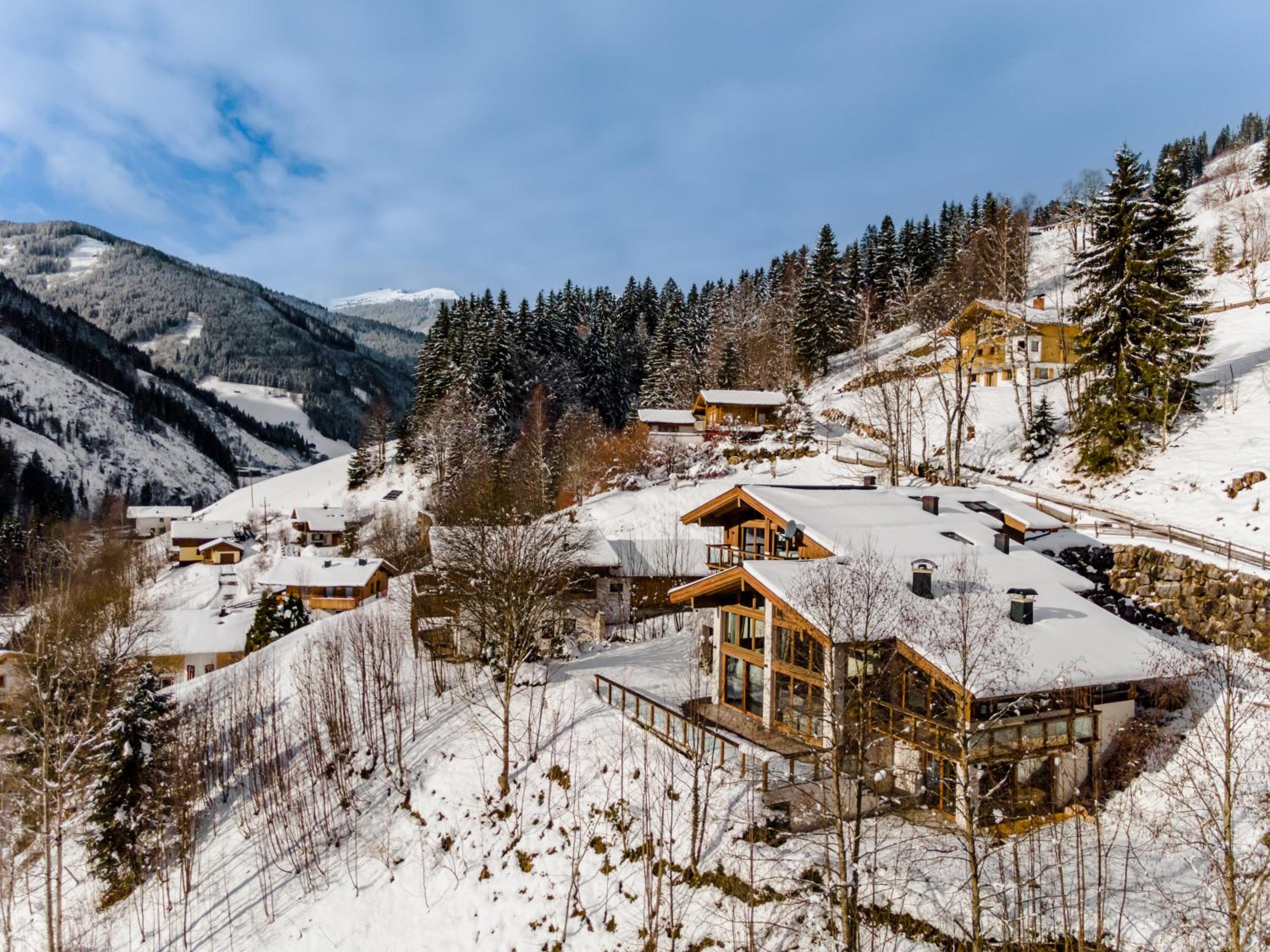 Chalet VIE