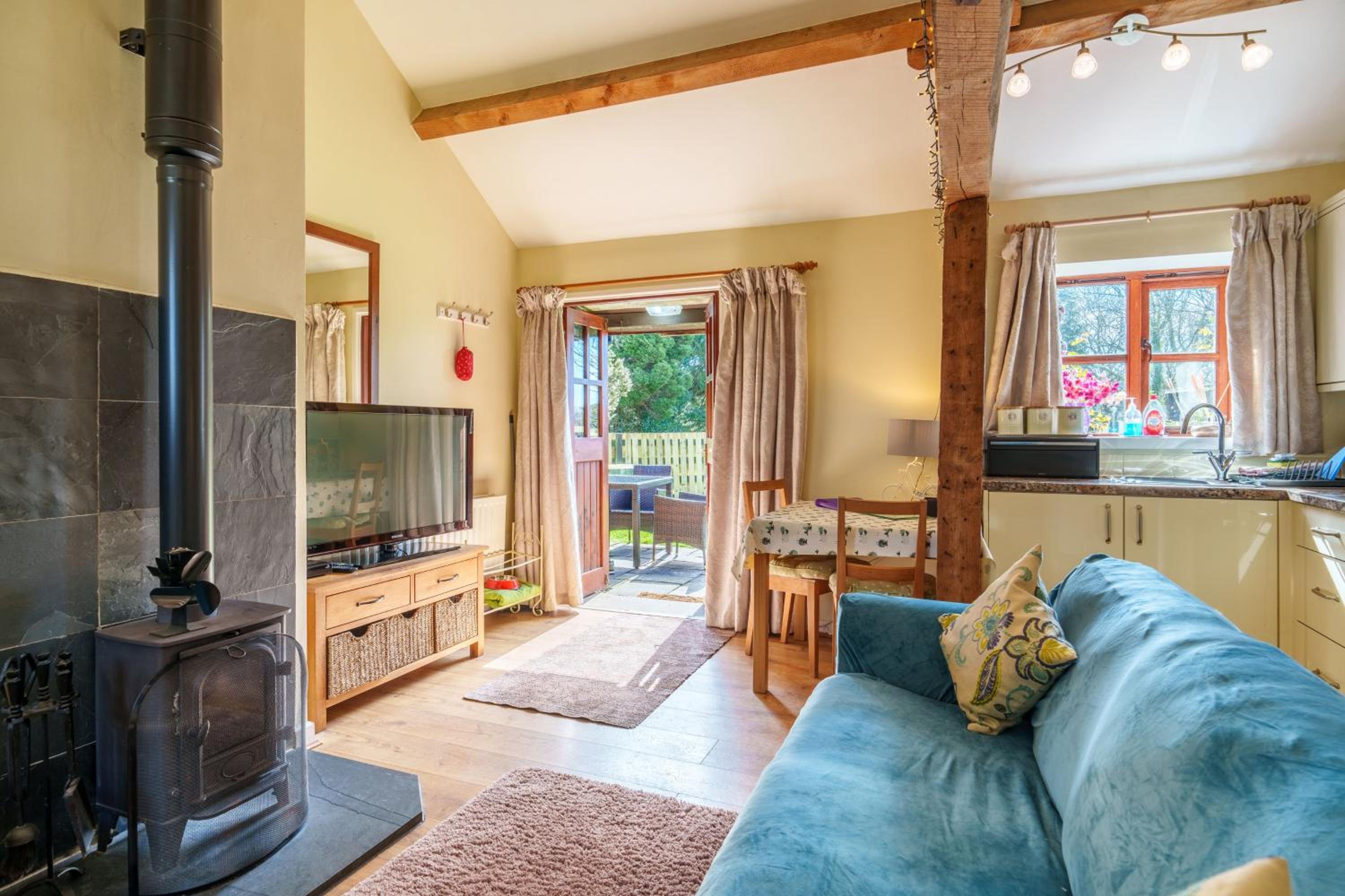 Todd Cottage - Ideal for exploring Wasdale & Wastwater view 5