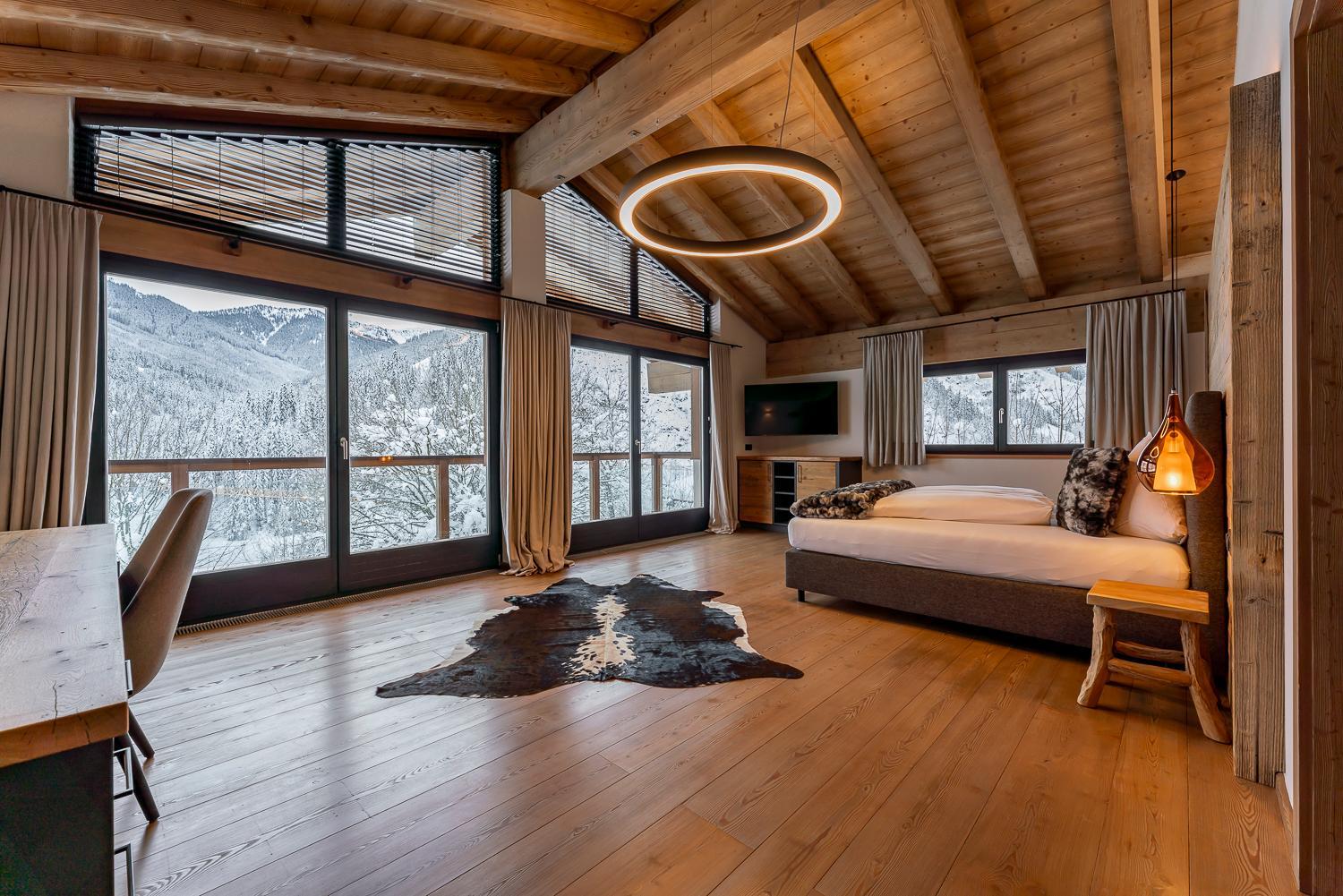Chalet VIE