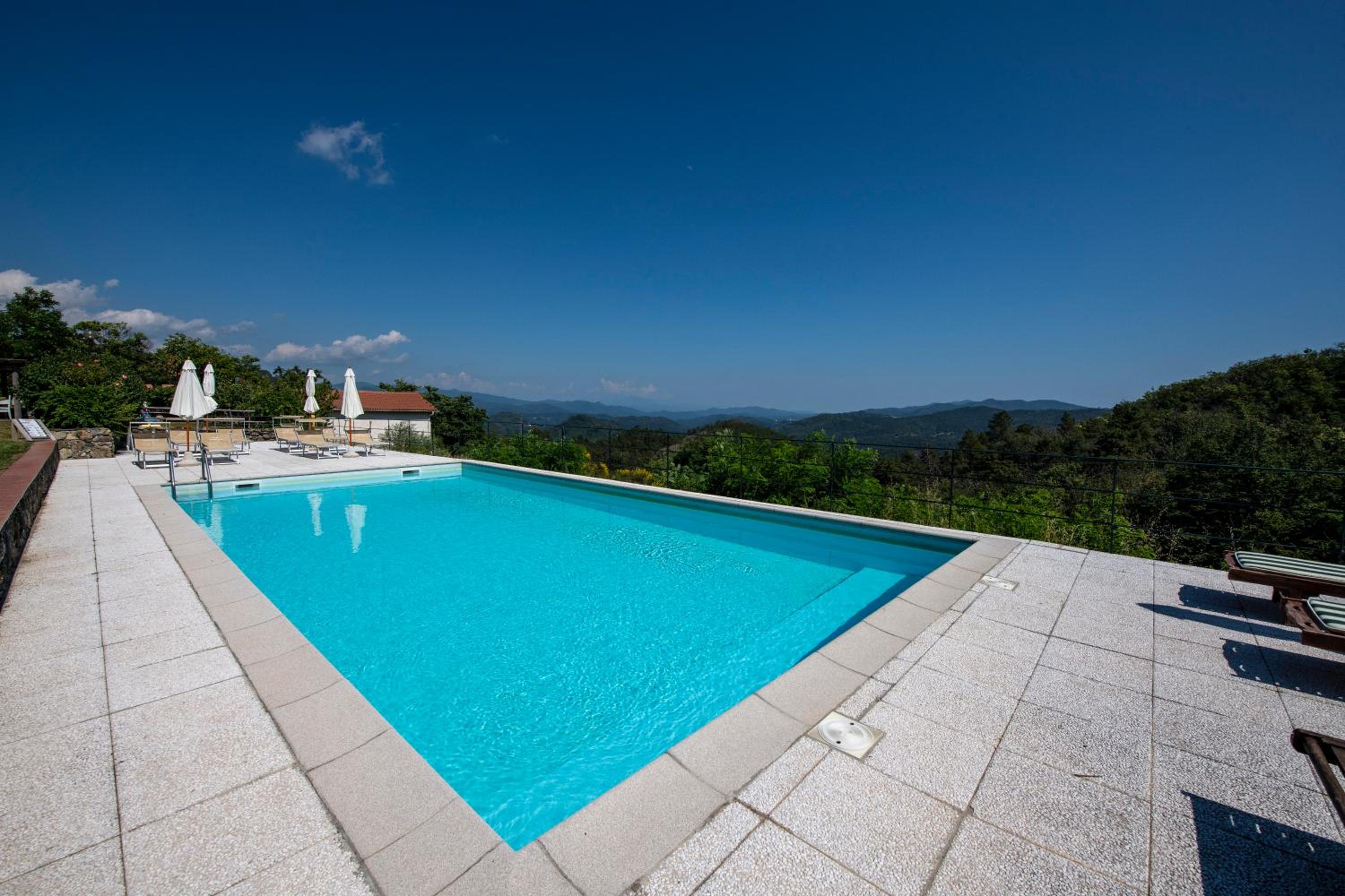 209 Appartamento Corallo, Giardino e Piscina view 5