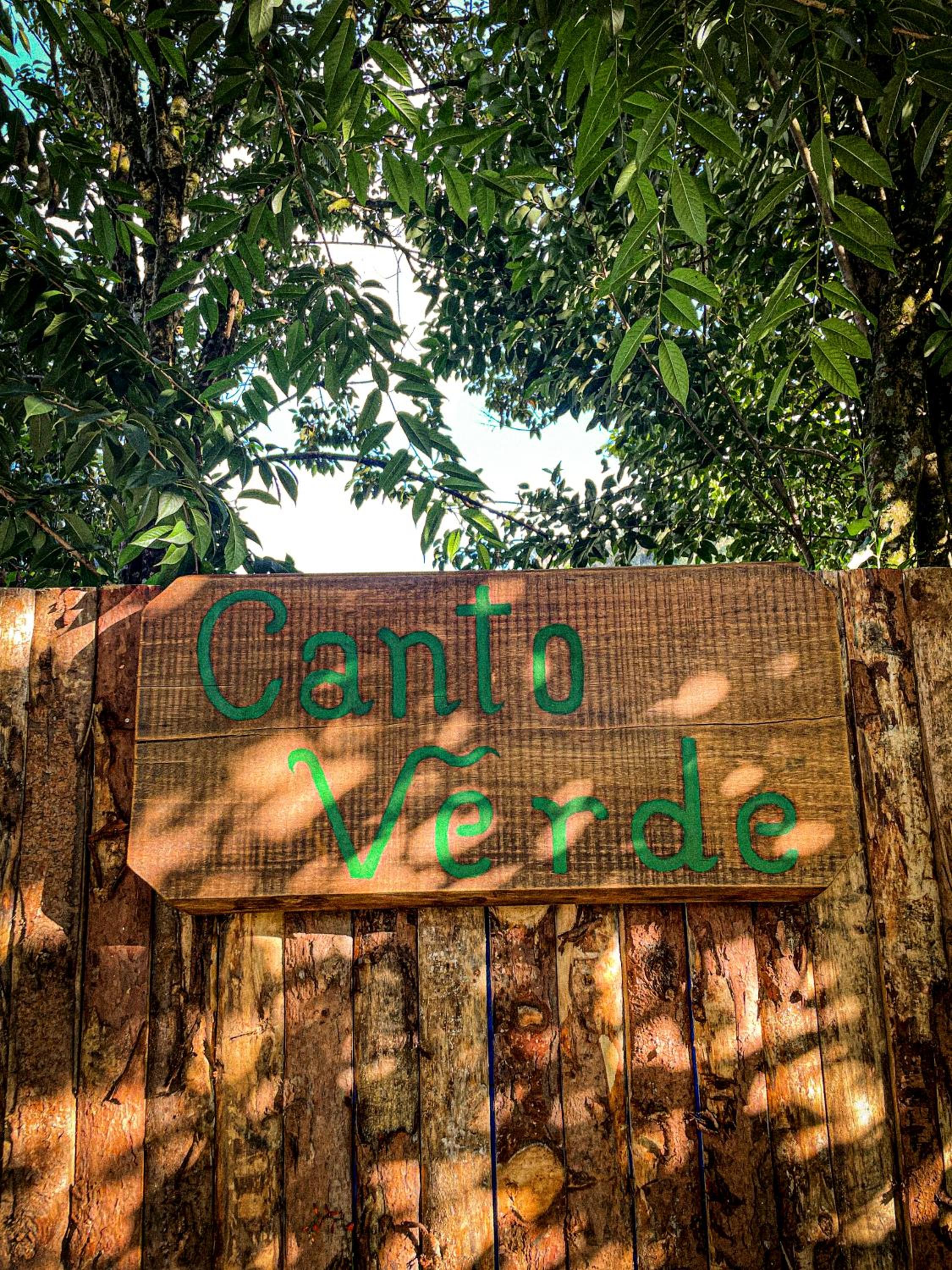 Chalé Canto verde Monte Verde mg