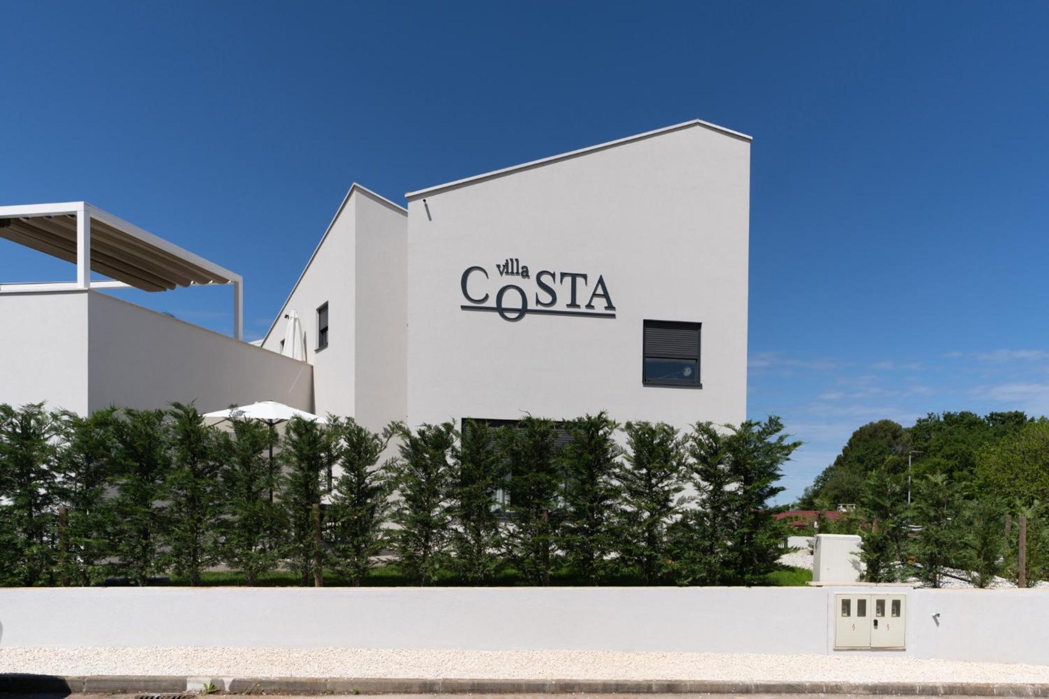 Costa Premium by Briskva