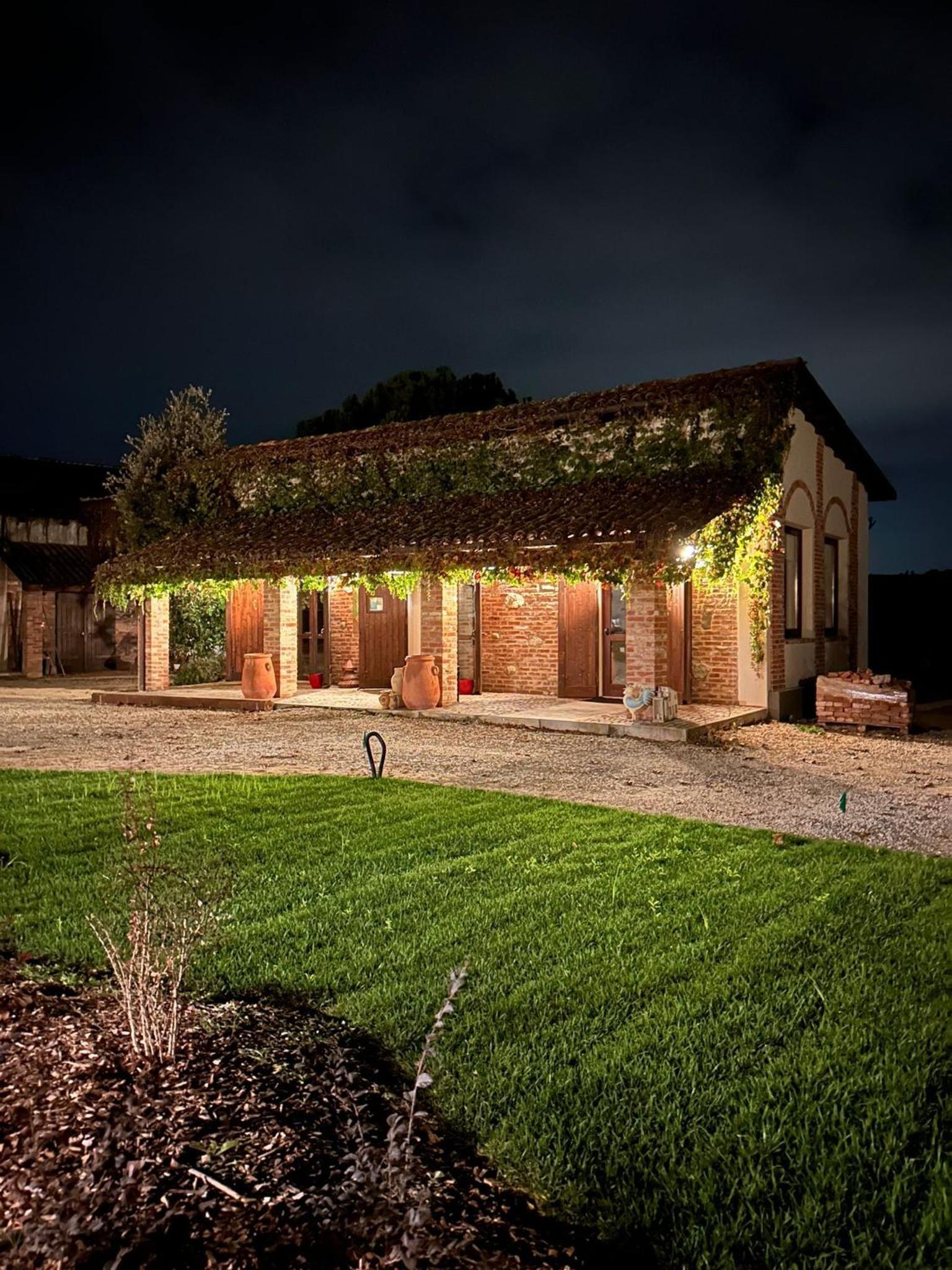 Tenuta Agricola La Cava- Cantina e Agriturismo view 3