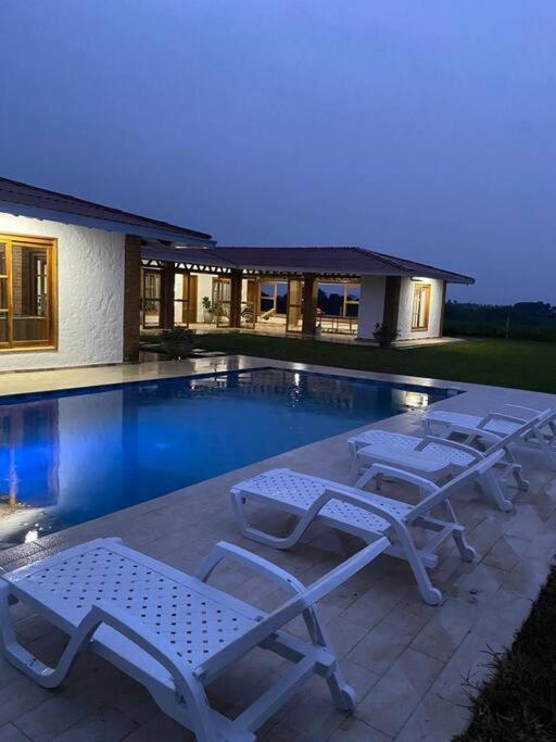 Finca turística CASA MARELLA Alojamiento Rural Pereira Risaralda