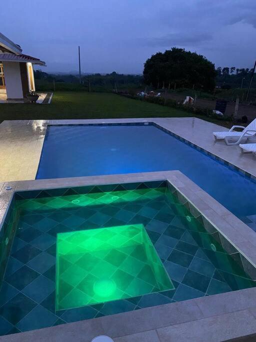 Finca turística CASA MARELLA Alojamiento Rural Pereira Risaralda