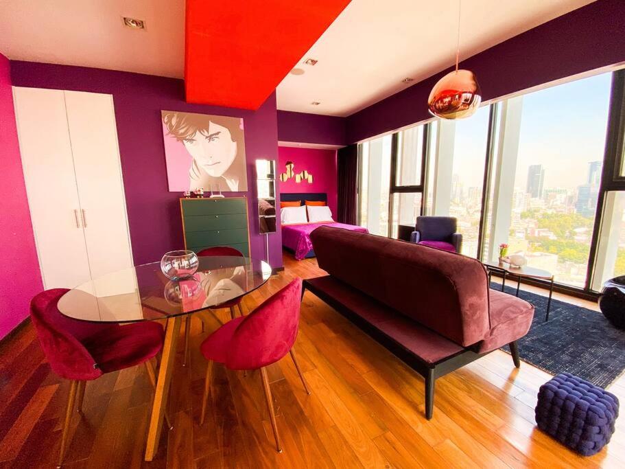 Suite Chic HCondesa