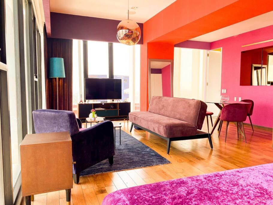 Suite Chic HCondesa