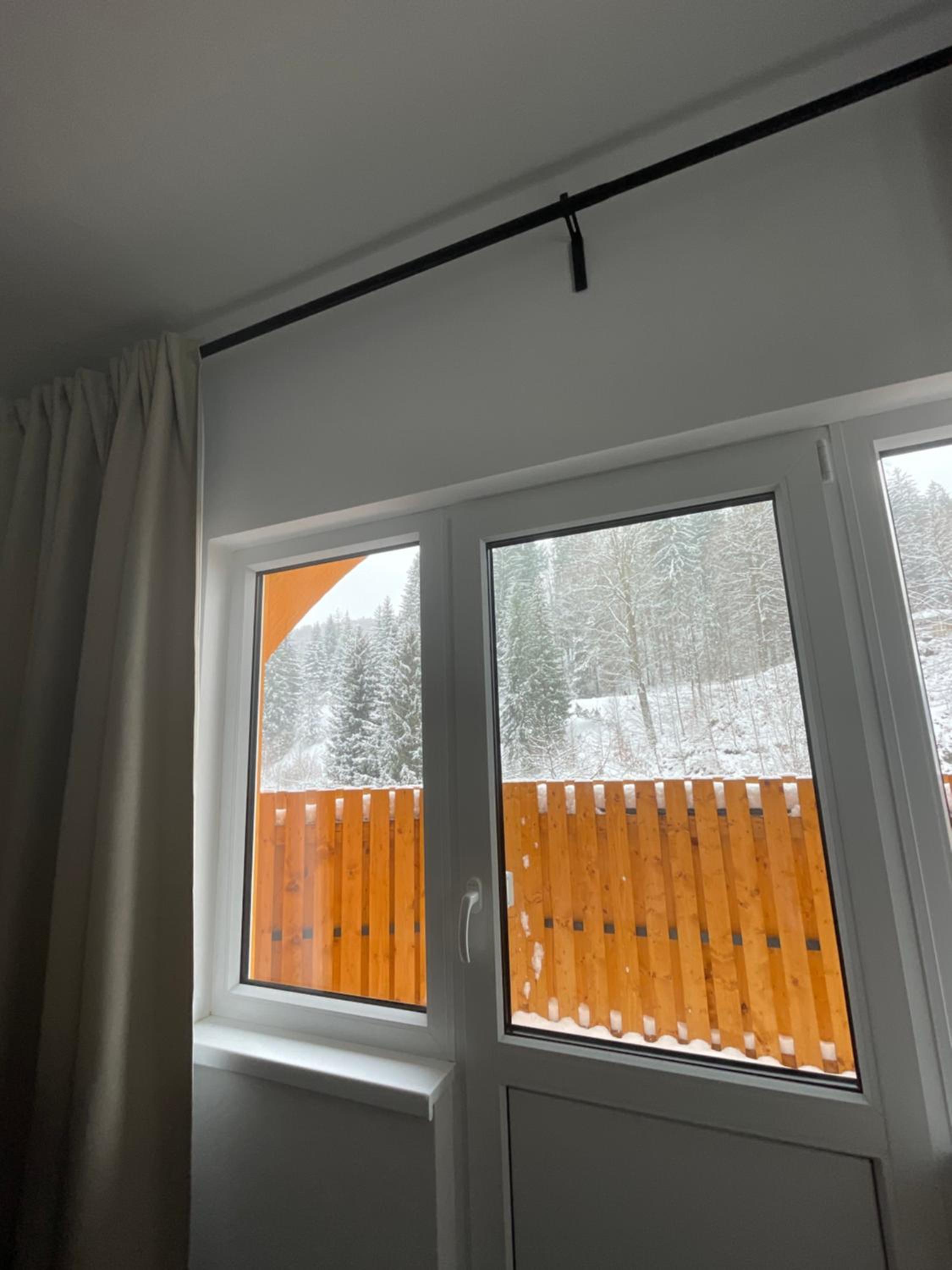Apartmány Svatý Mikuláš