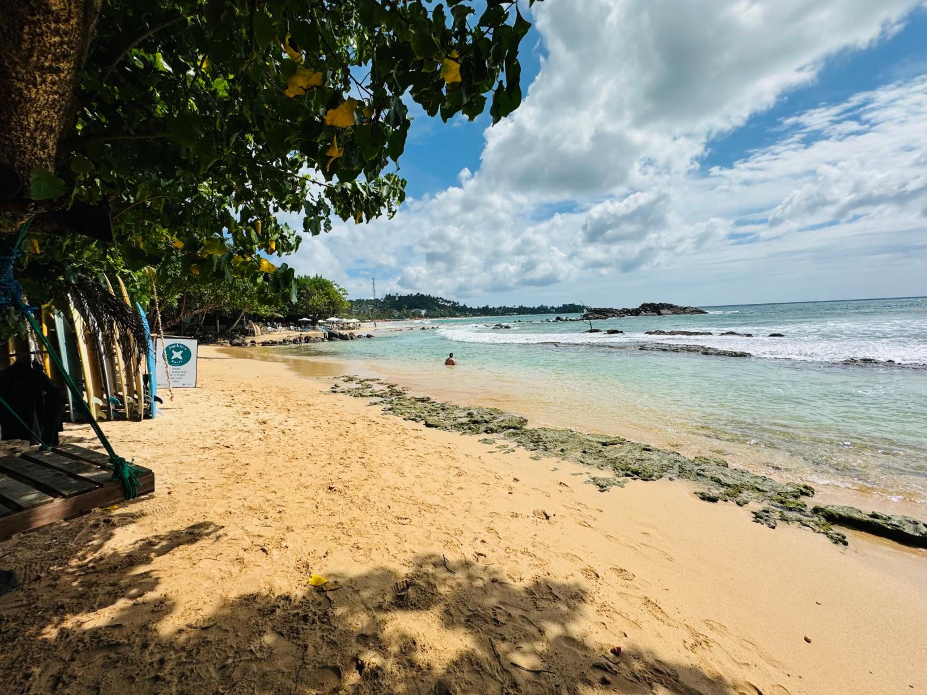 Royal Palace Mirissa