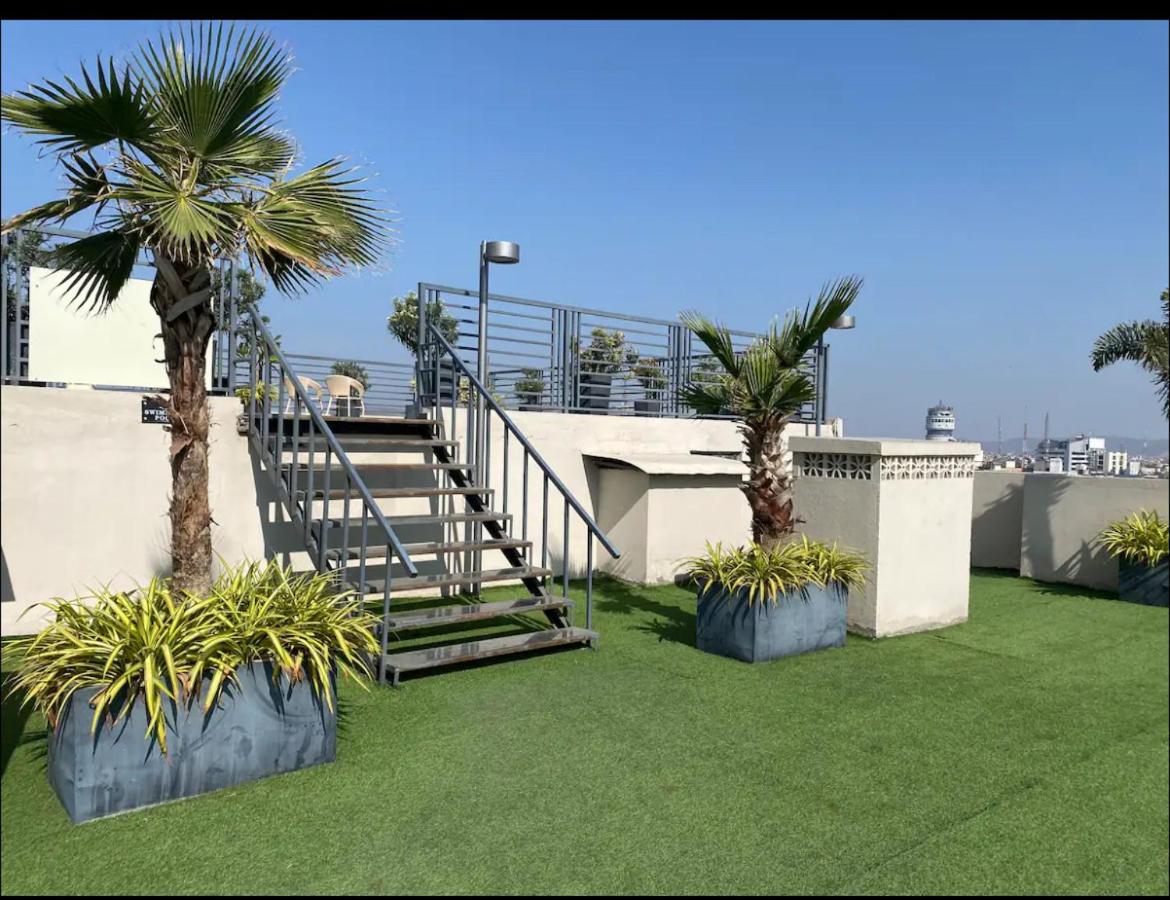 roof
