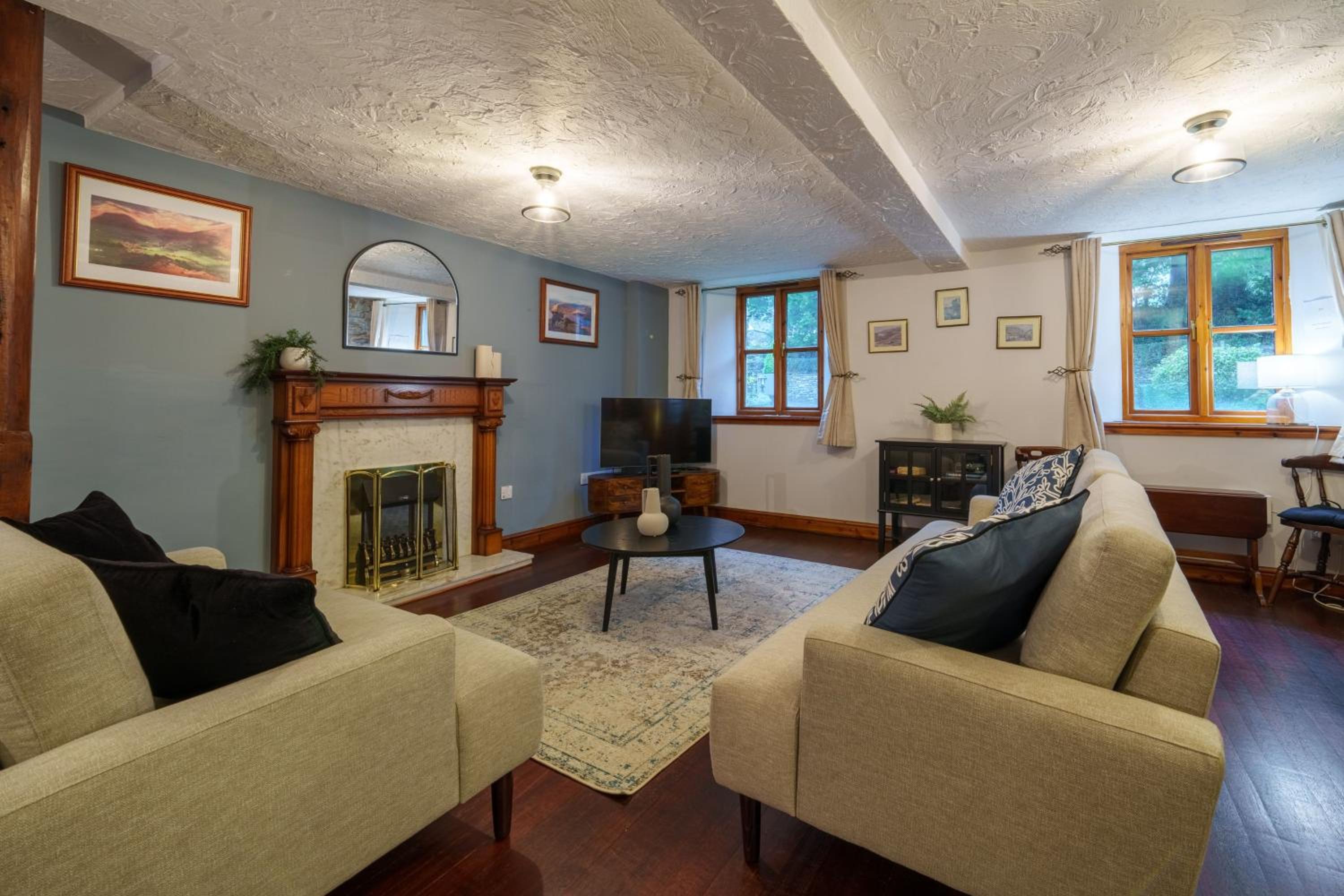The Dovery at Ingmire Hall - Apartment in the stately grounds view 3