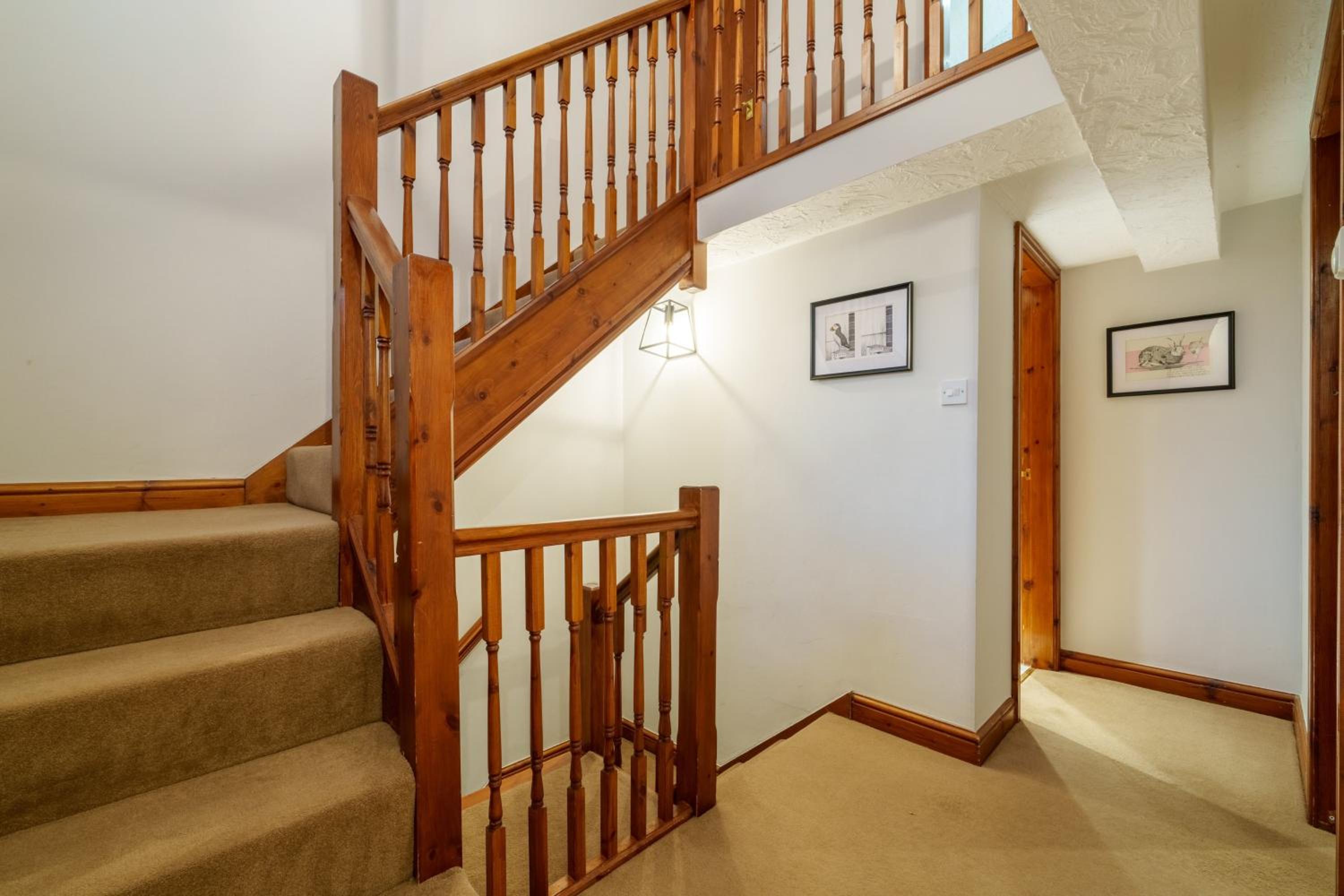 The Dovery at Ingmire Hall - Apartment in the stately grounds view 5