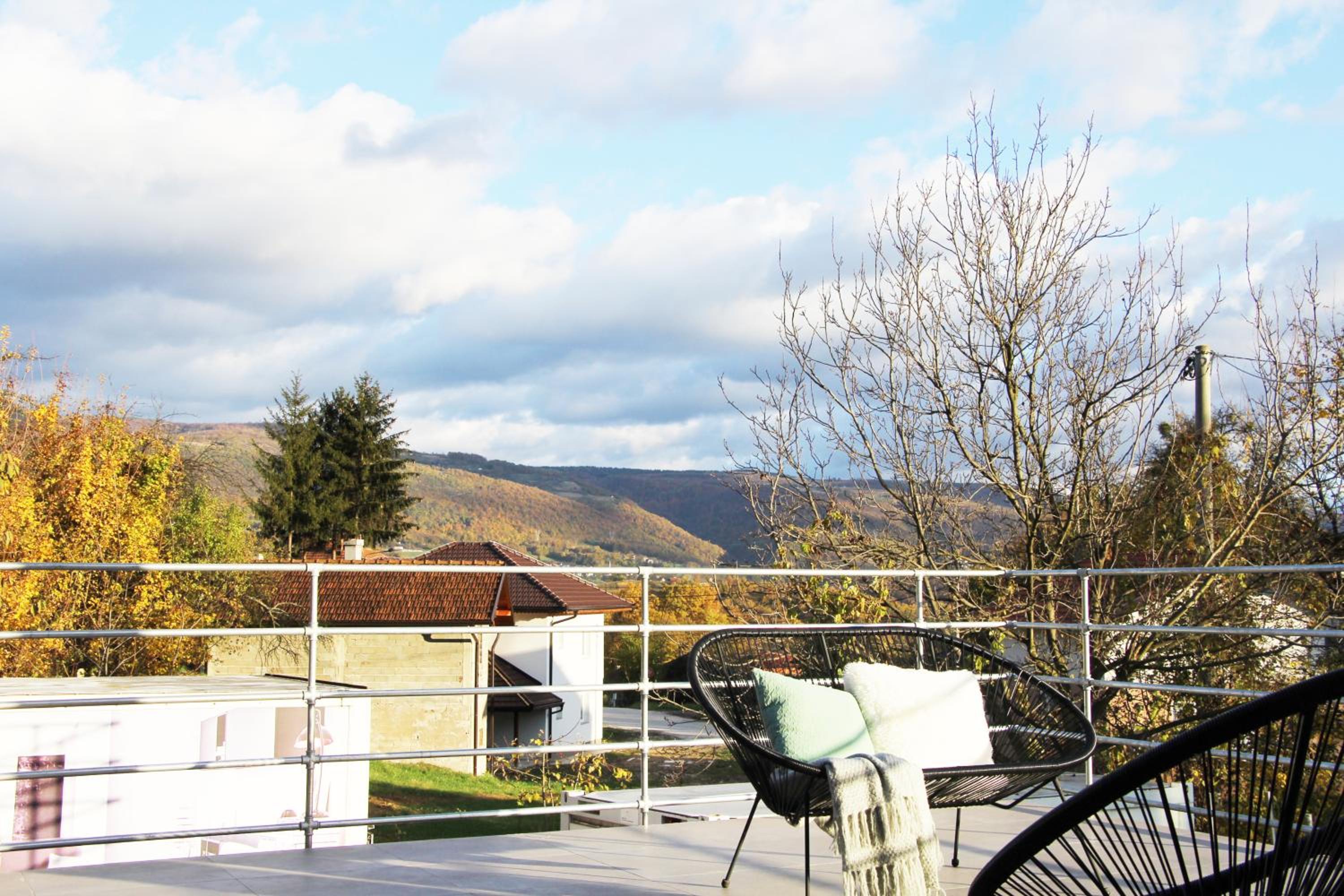 Apartment Pirol: Dorf Hideaway Gornja Breza