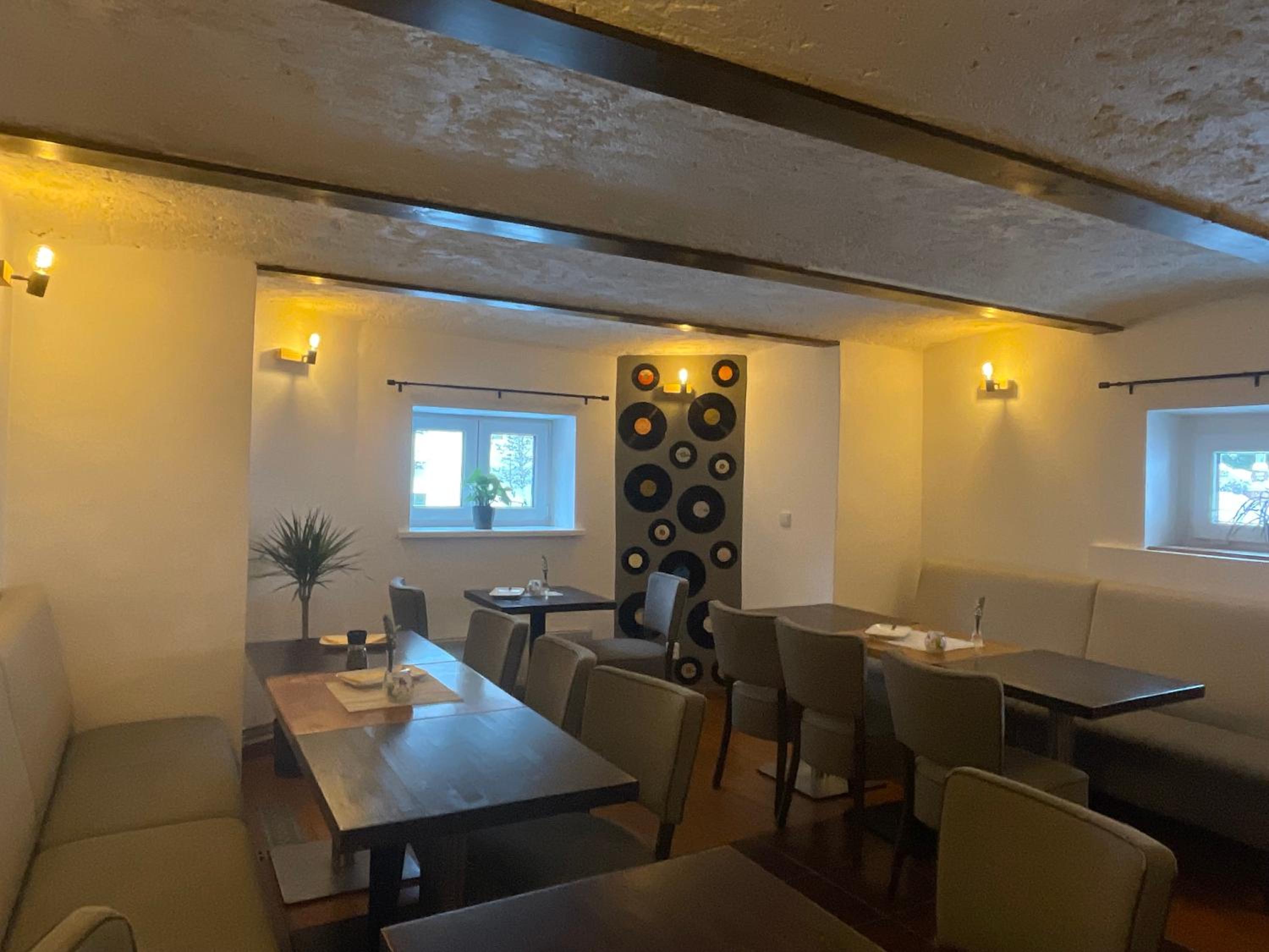 Apartmány Svatý Mikuláš