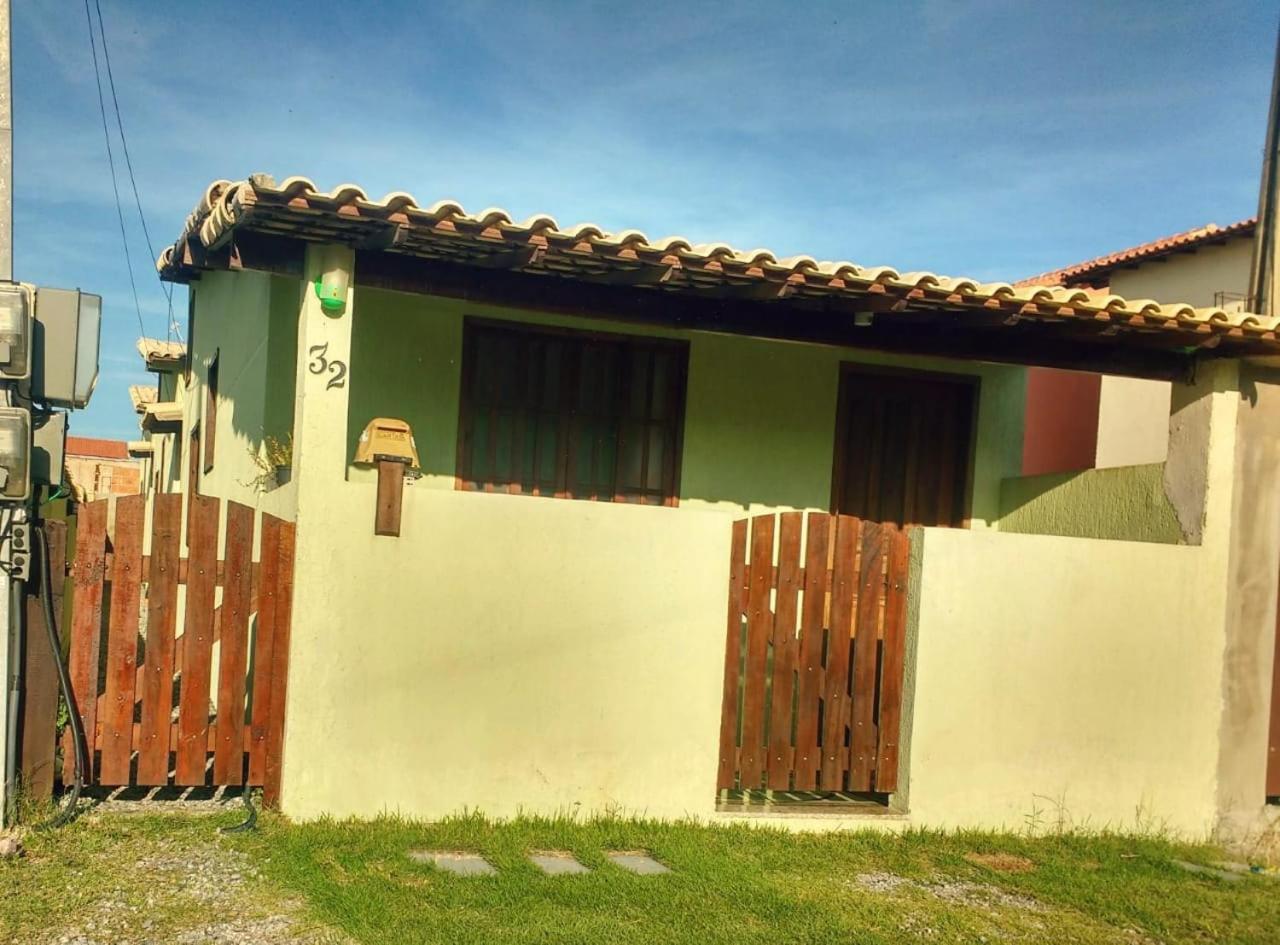Residência Bem Viver - Wi-Fi, Churrasqueira e 3min a pé da Praia