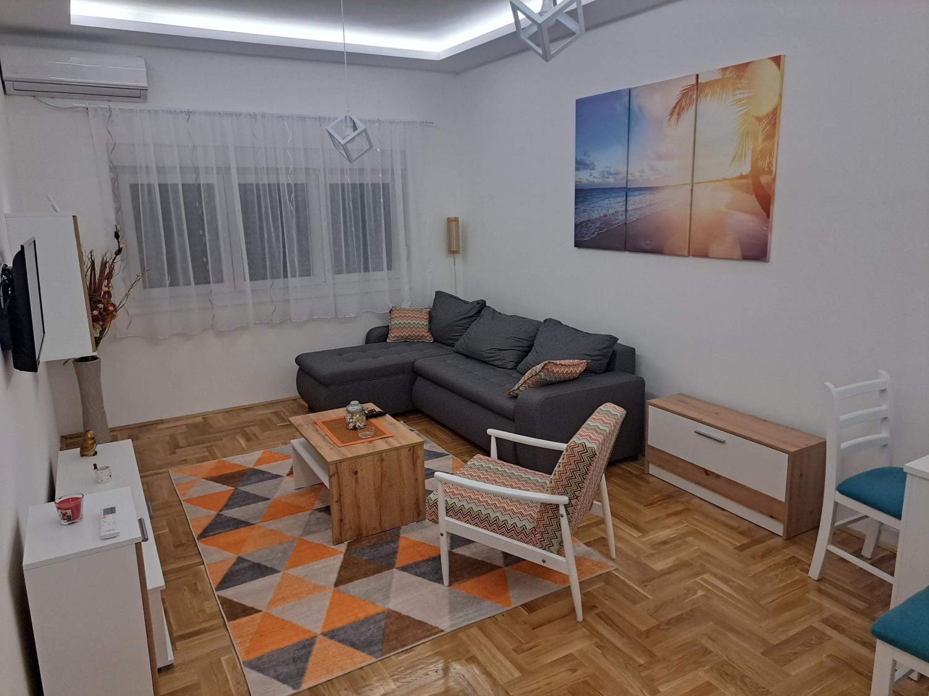 Apartman Talija