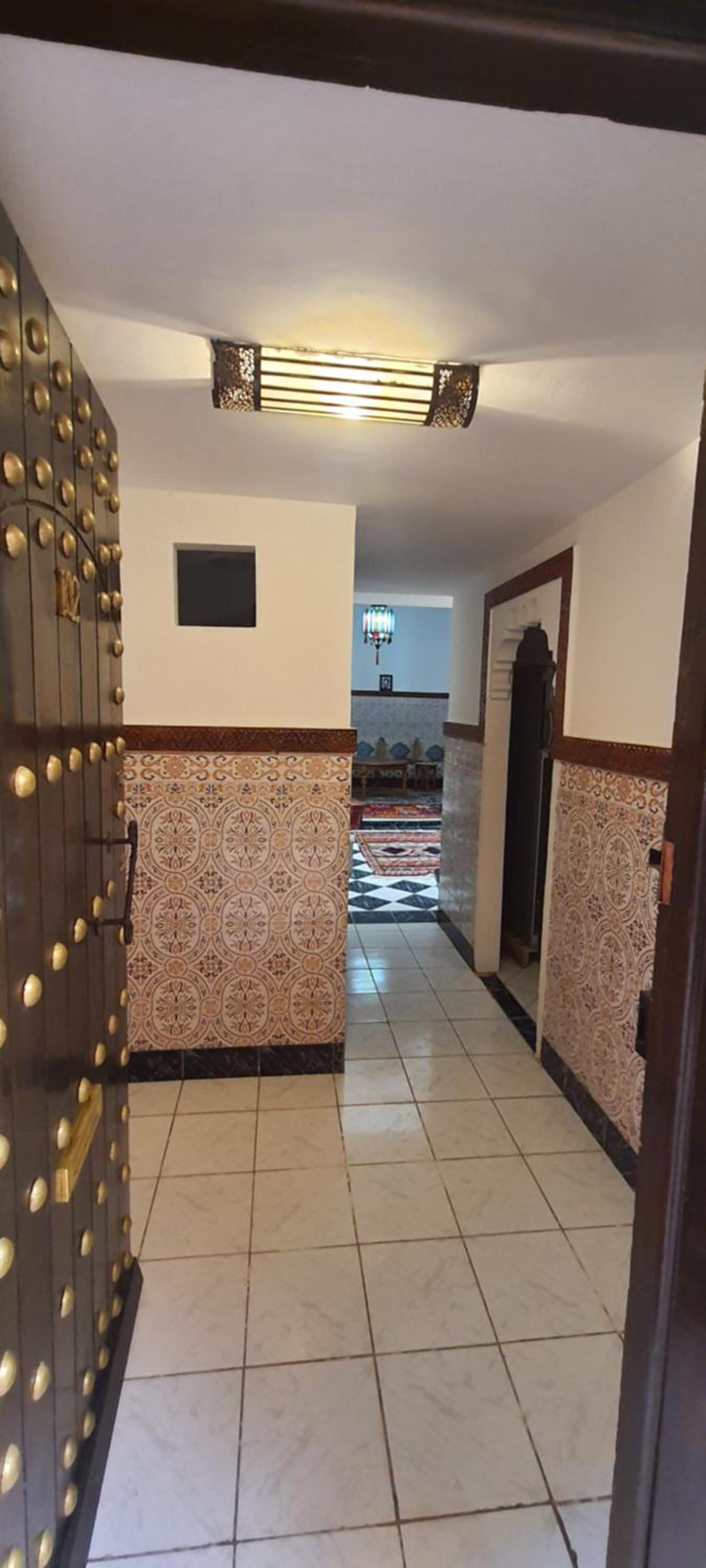 Quarya Assiyahia - Riad CAMILIA- Maison entière avec piscine