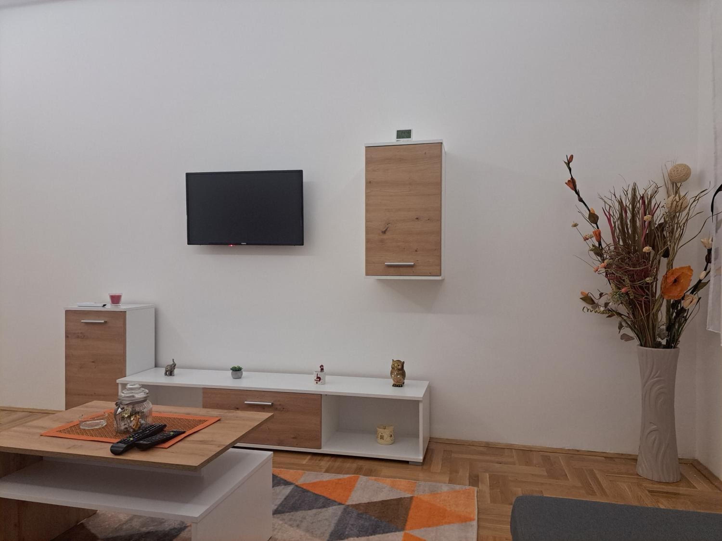 Apartman Talija