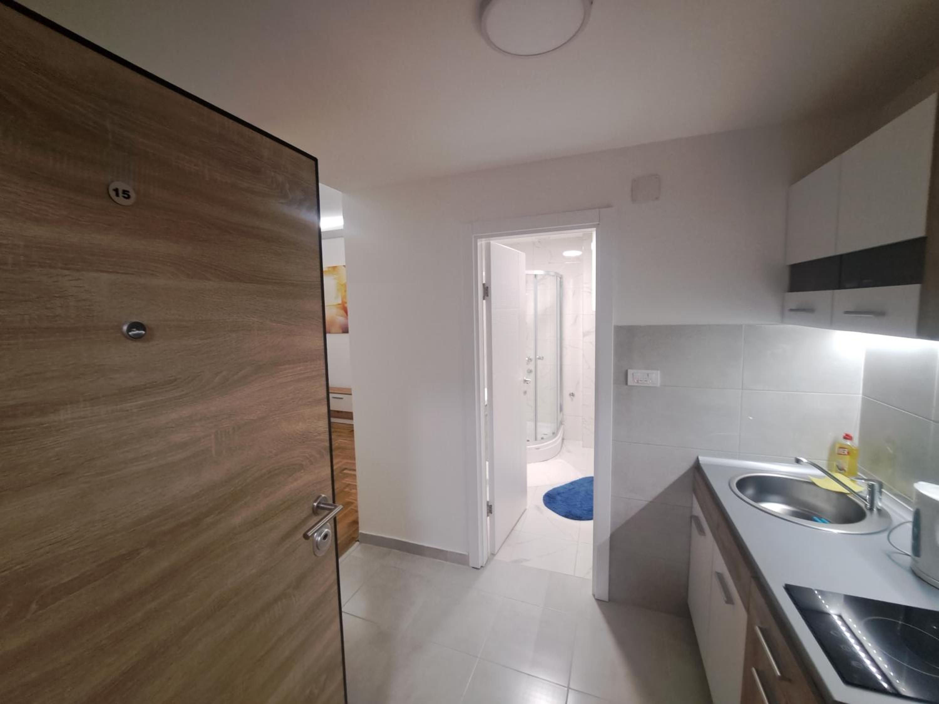 Apartman Talija
