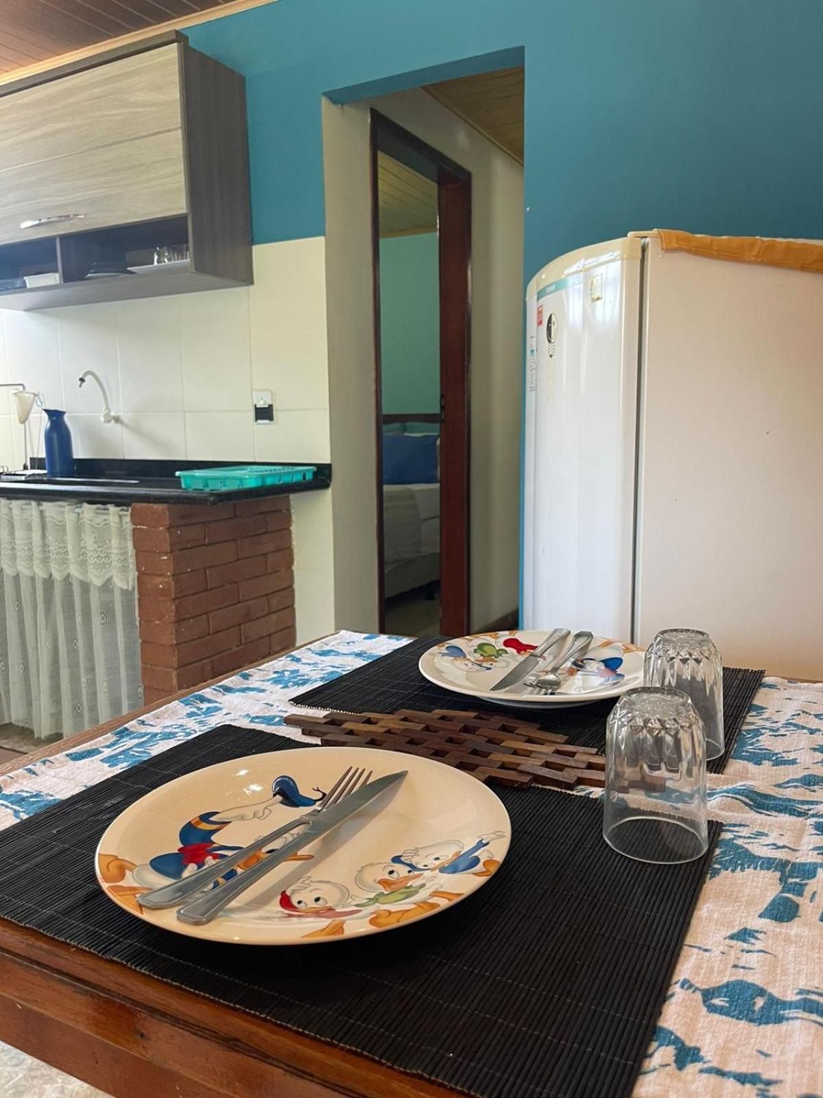 Residência Bem Viver - Wi-Fi, Churrasqueira e 3min a pé da Praia