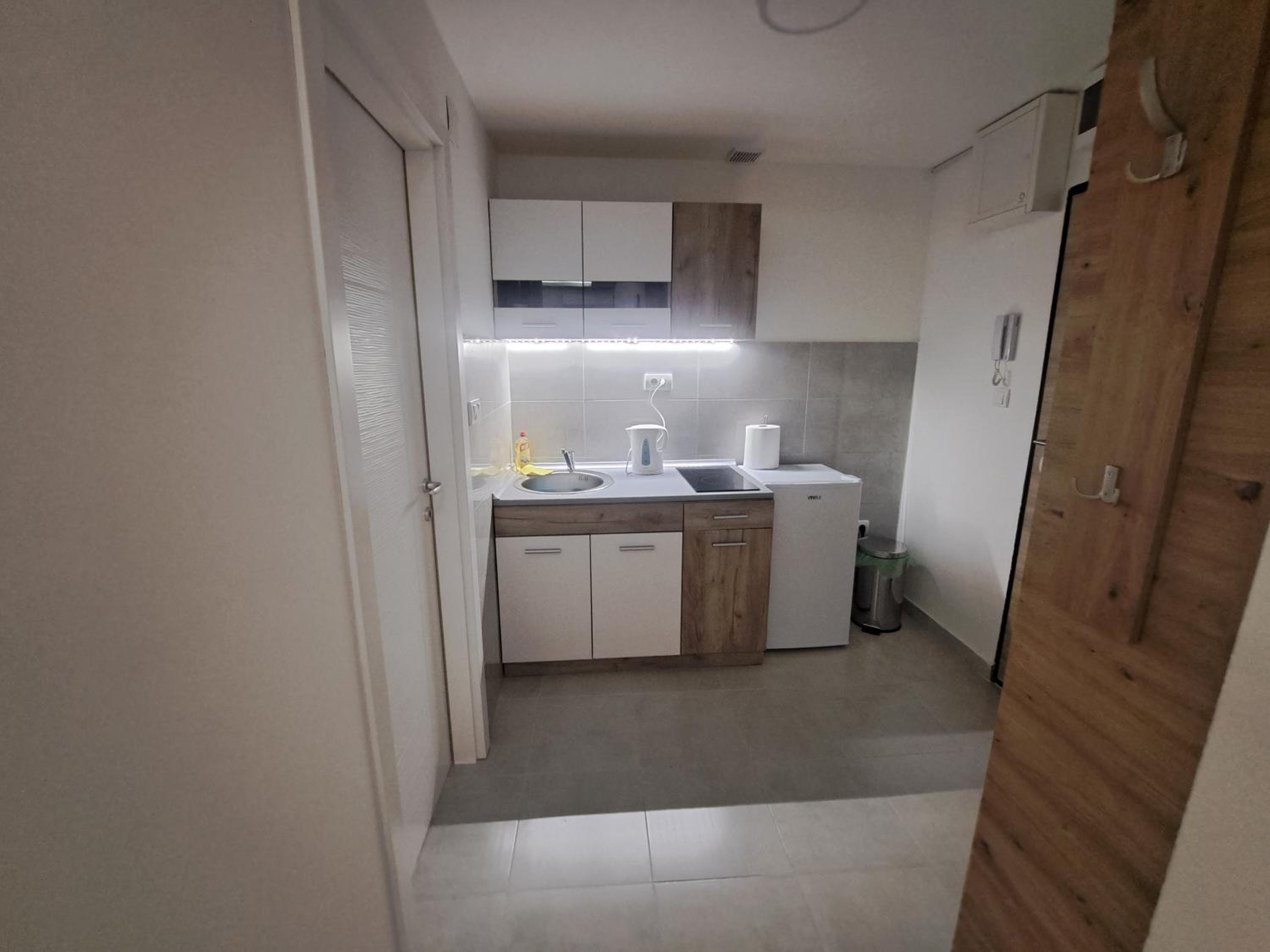 Apartman Talija