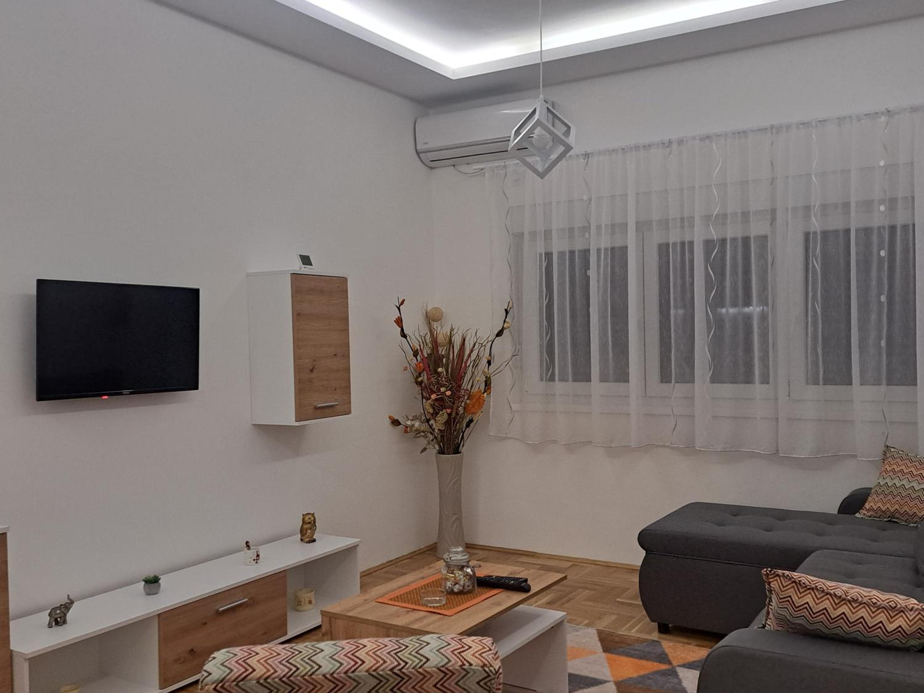 Apartman Talija