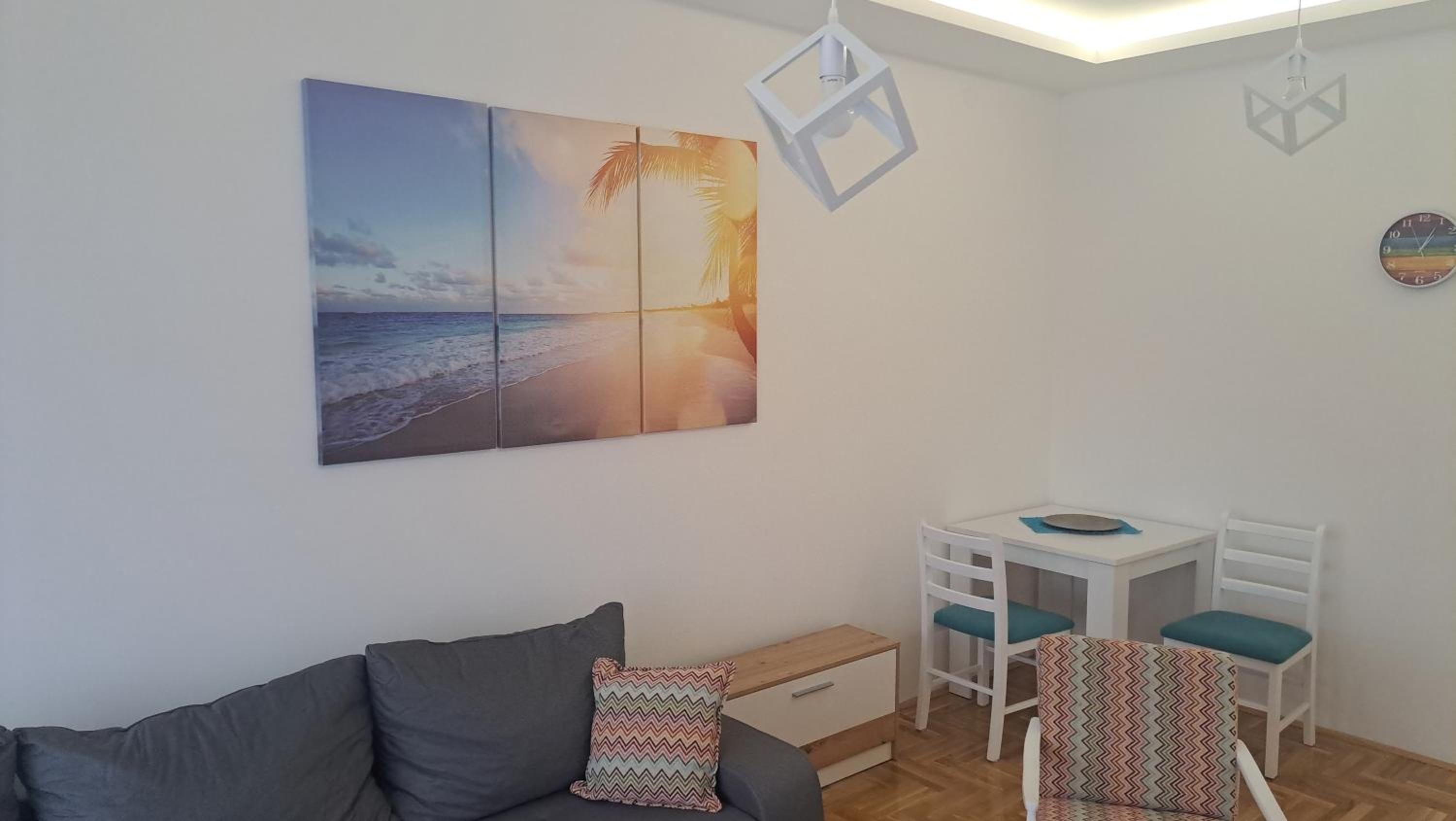 Apartman Talija
