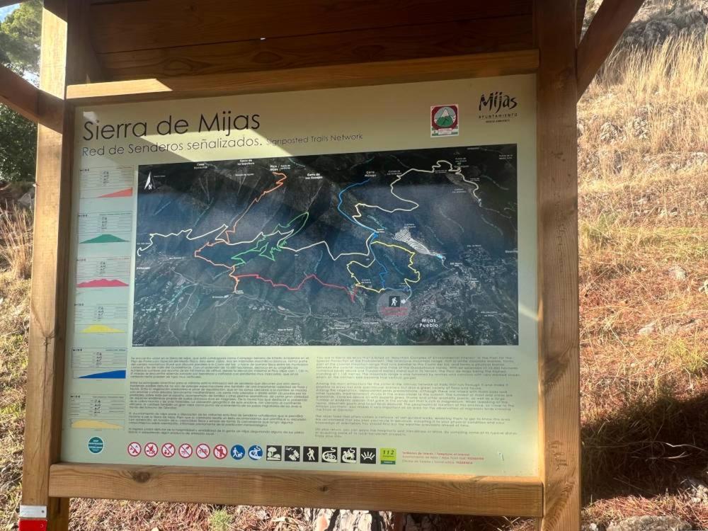 Casa Mijas - Hip ingericht appartement